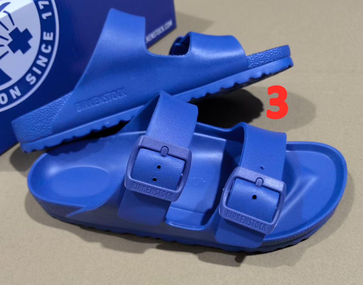 $29.99 Birkenstock X6037 gallery
