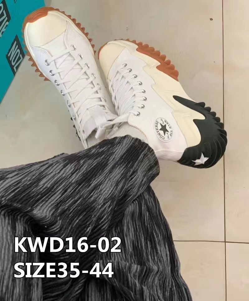 $29.99 Converse KWD16-01-06 X6562 gallery