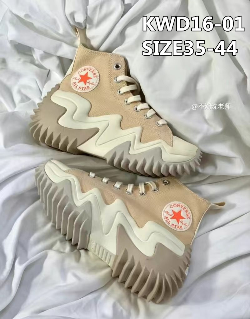$29.99 Converse KWD16-01-06 X6562 gallery