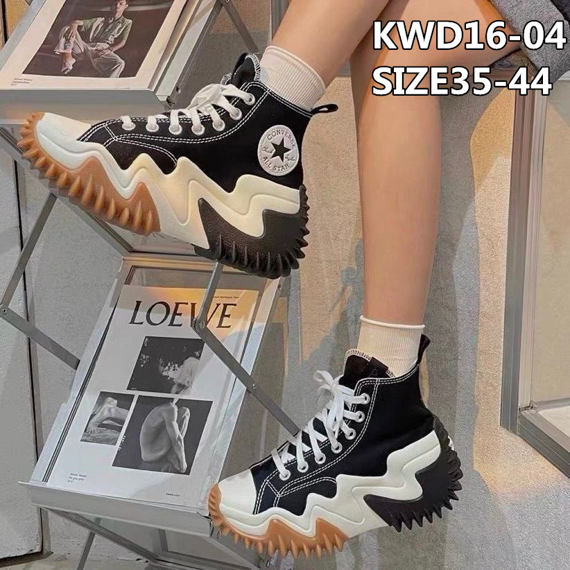 $29.99 Converse KWD16-01-06 X6562 gallery