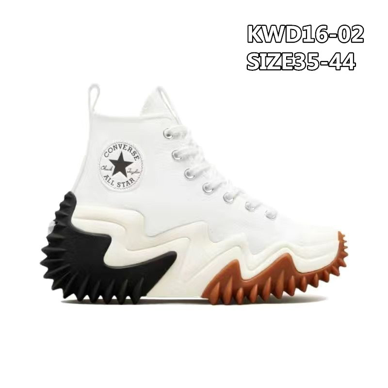 $29.99 Converse KWD16-01-06 X6562 gallery