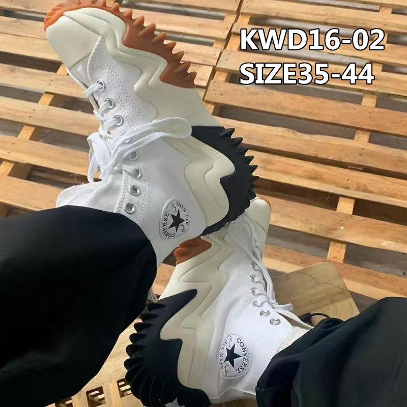 $29.99 Converse KWD16-01-06 X6562 gallery