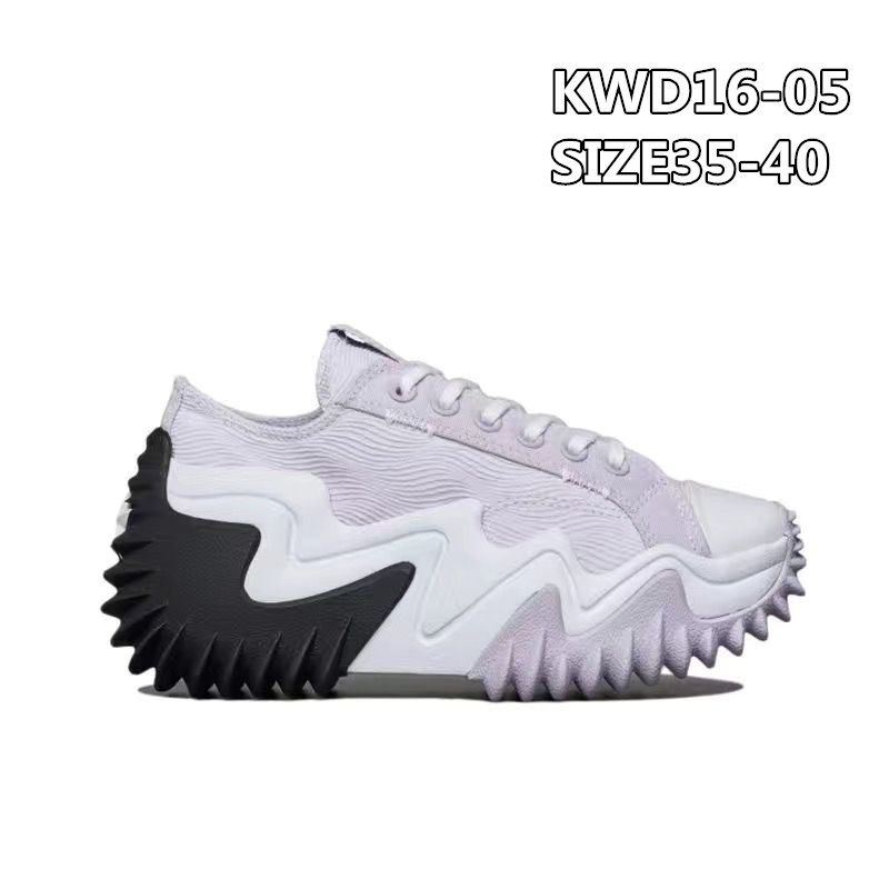 $29.99 Converse KWD16-01-06 X6562 gallery