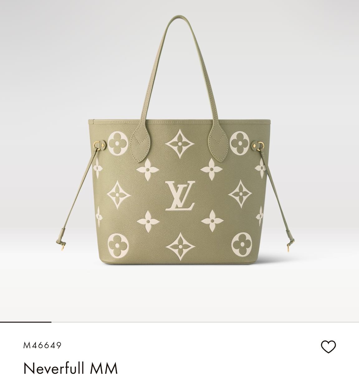 $29.99 LV M46649 X2413 gallery
