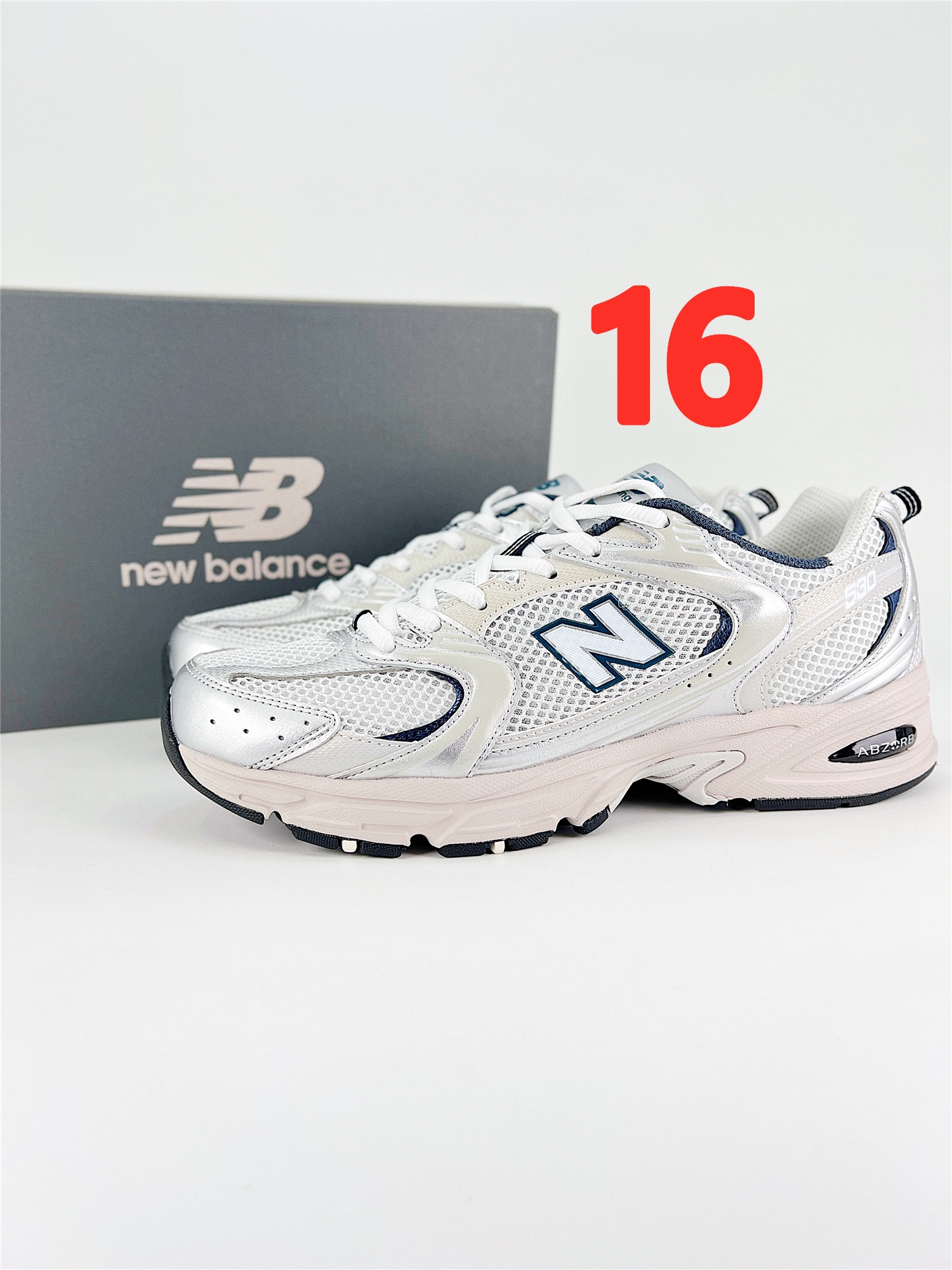 $29.99 NB 530 X6035 gallery