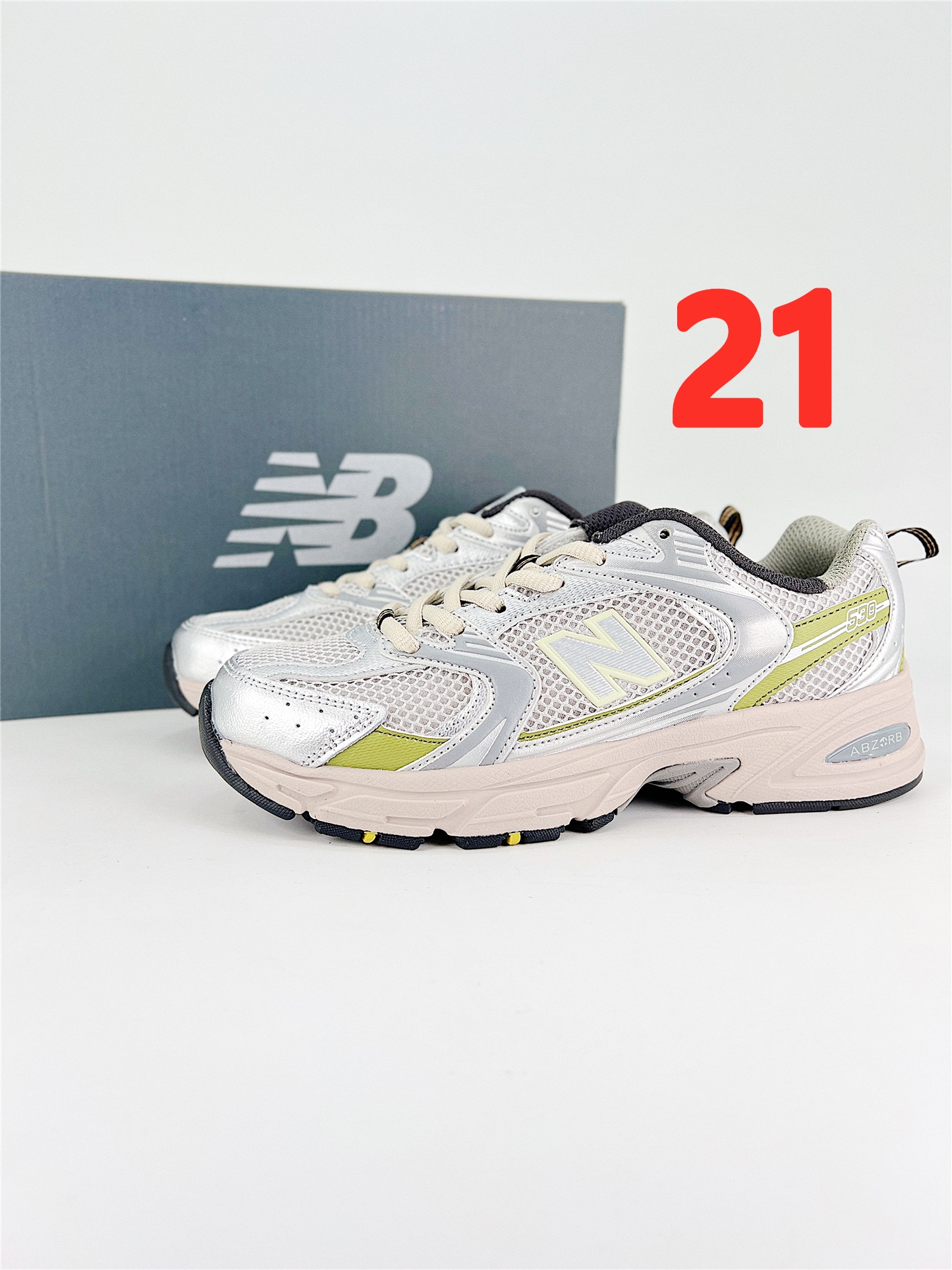 $29.99 NB 530 X6035 gallery