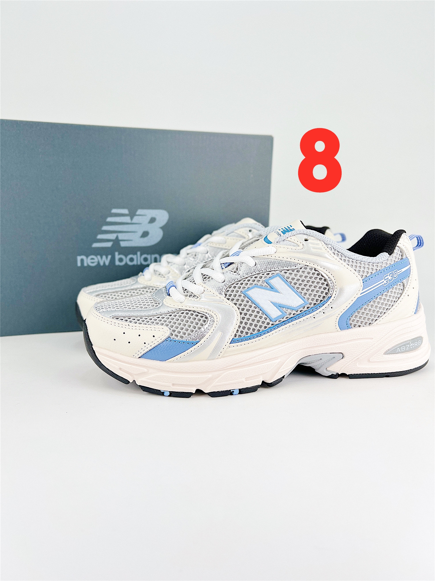 $29.99 NB 530 X6035 gallery