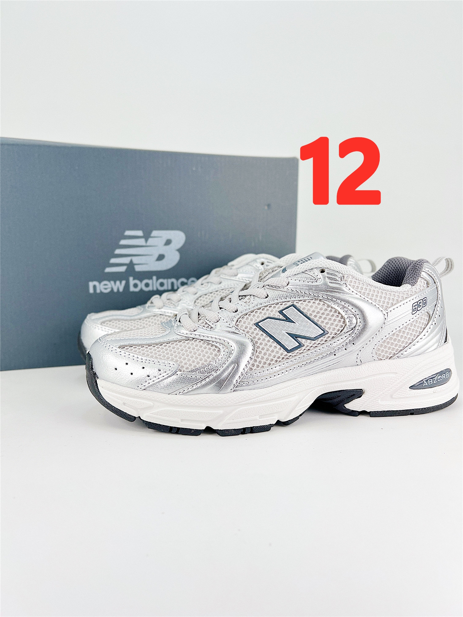 $29.99 NB 530 X6035 gallery