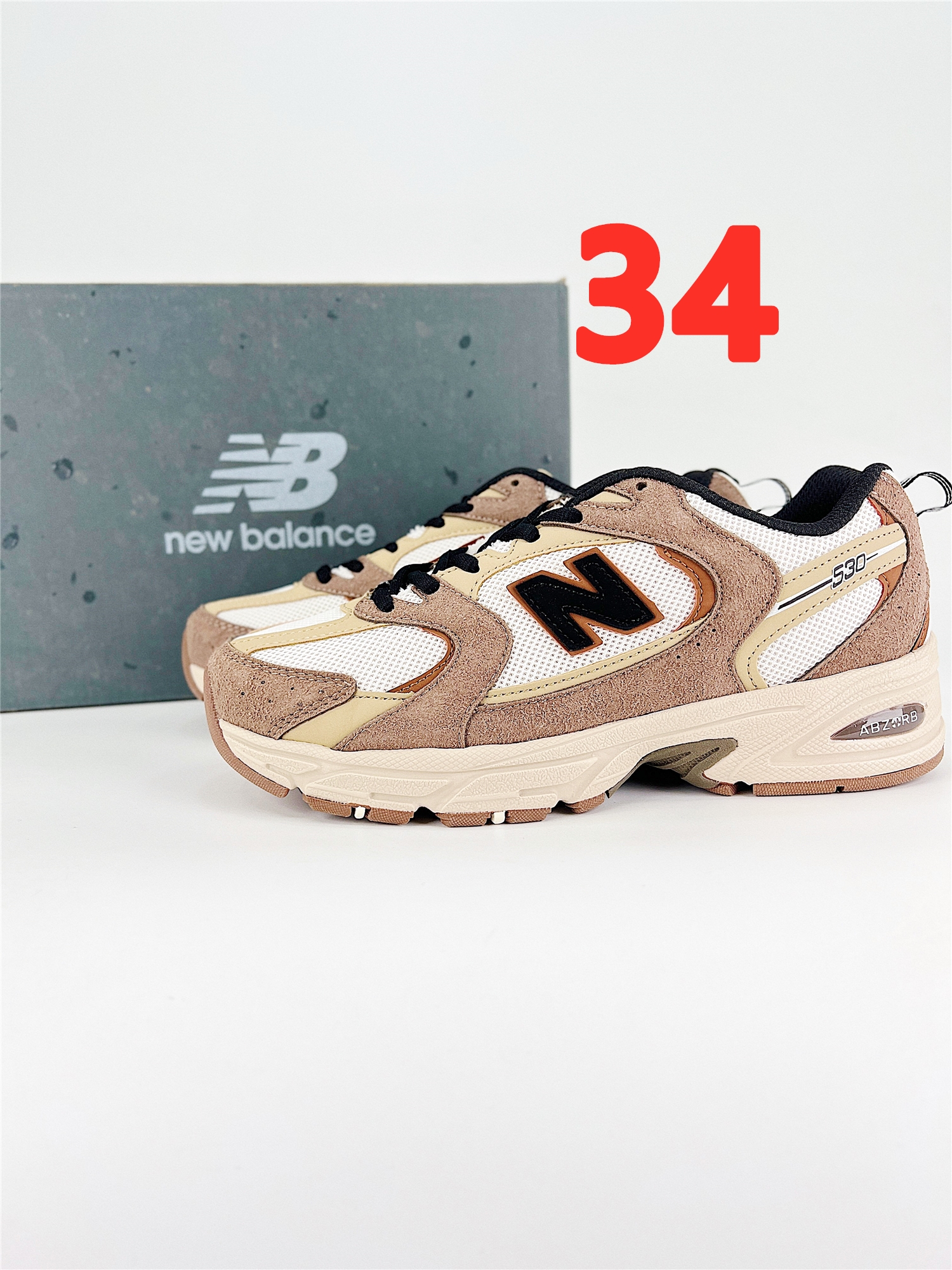 $29.99 NB 530 X6035 gallery