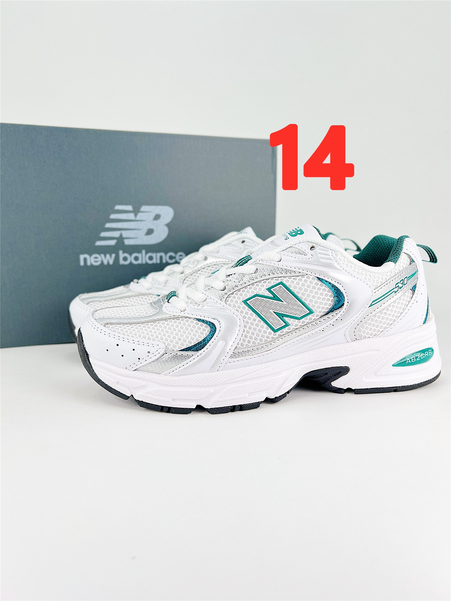 $29.99 NB 530 X6035 gallery