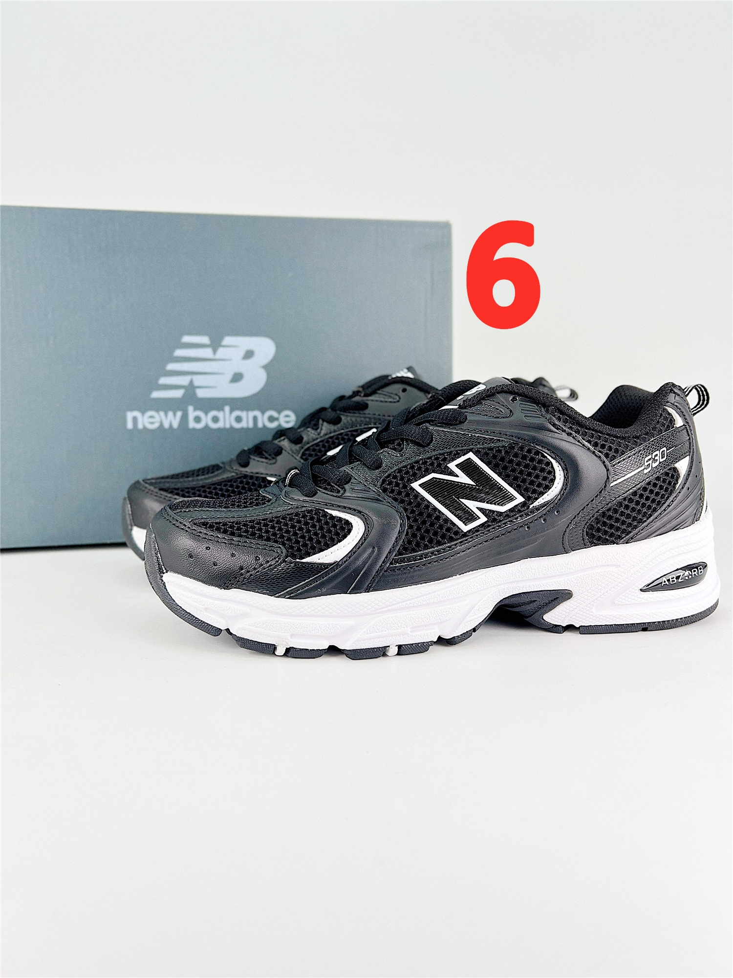 $29.99 NB 530 X6035 gallery