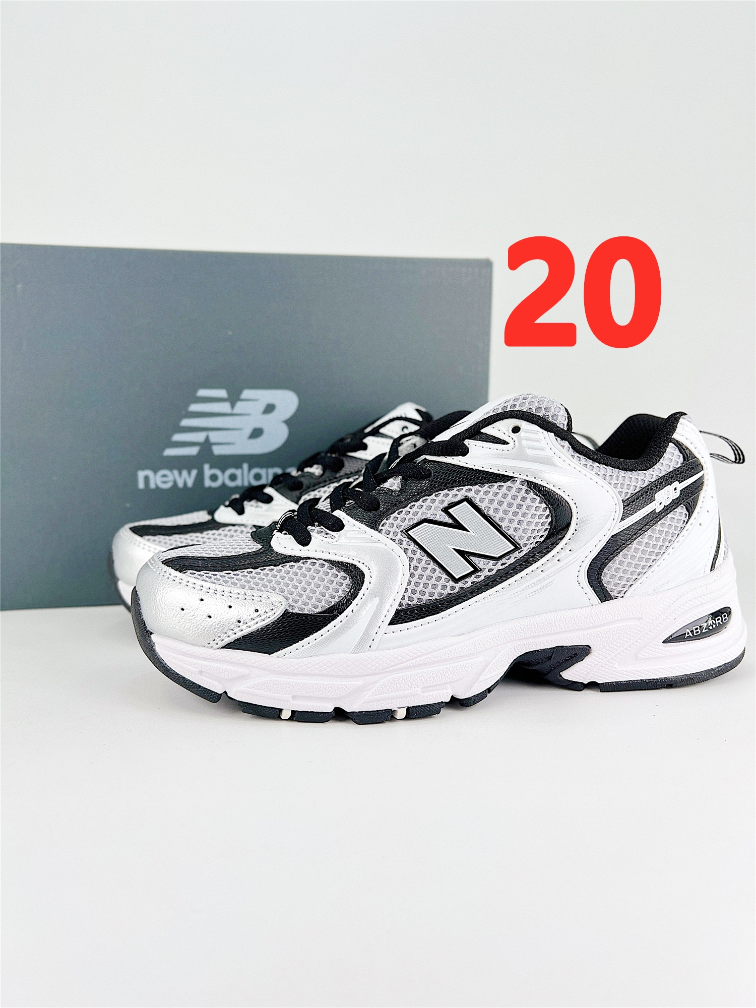 $29.99 NB 530 X6035 gallery