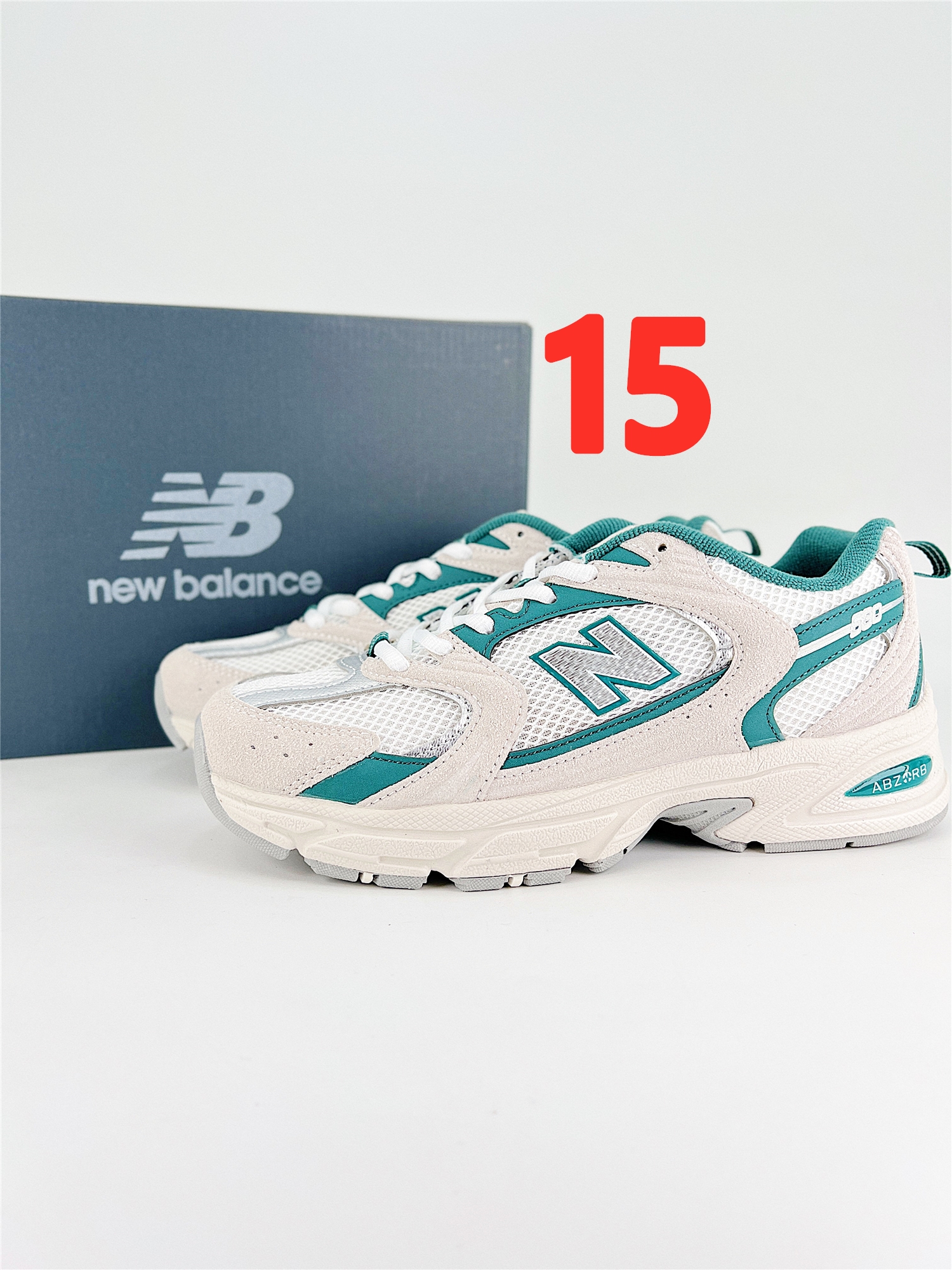 $29.99 NB 530 X6035 gallery