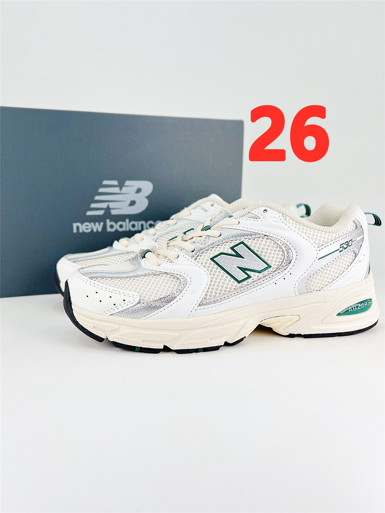 $29.99 NB 530 X6035 gallery