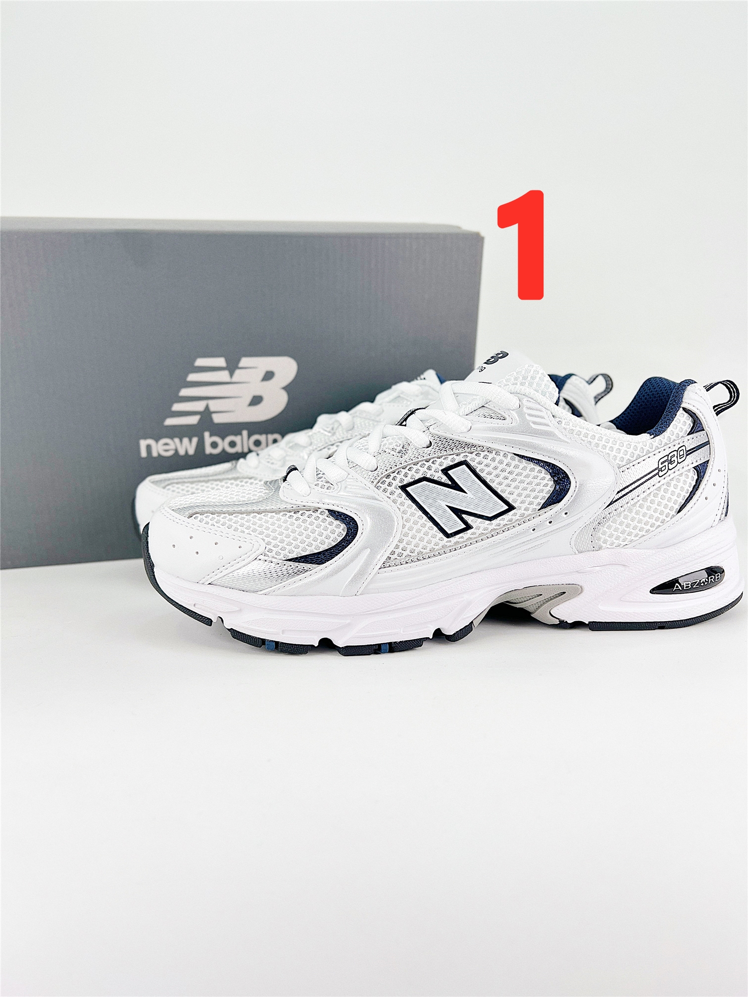 $29.99 NB 530 X6035 gallery