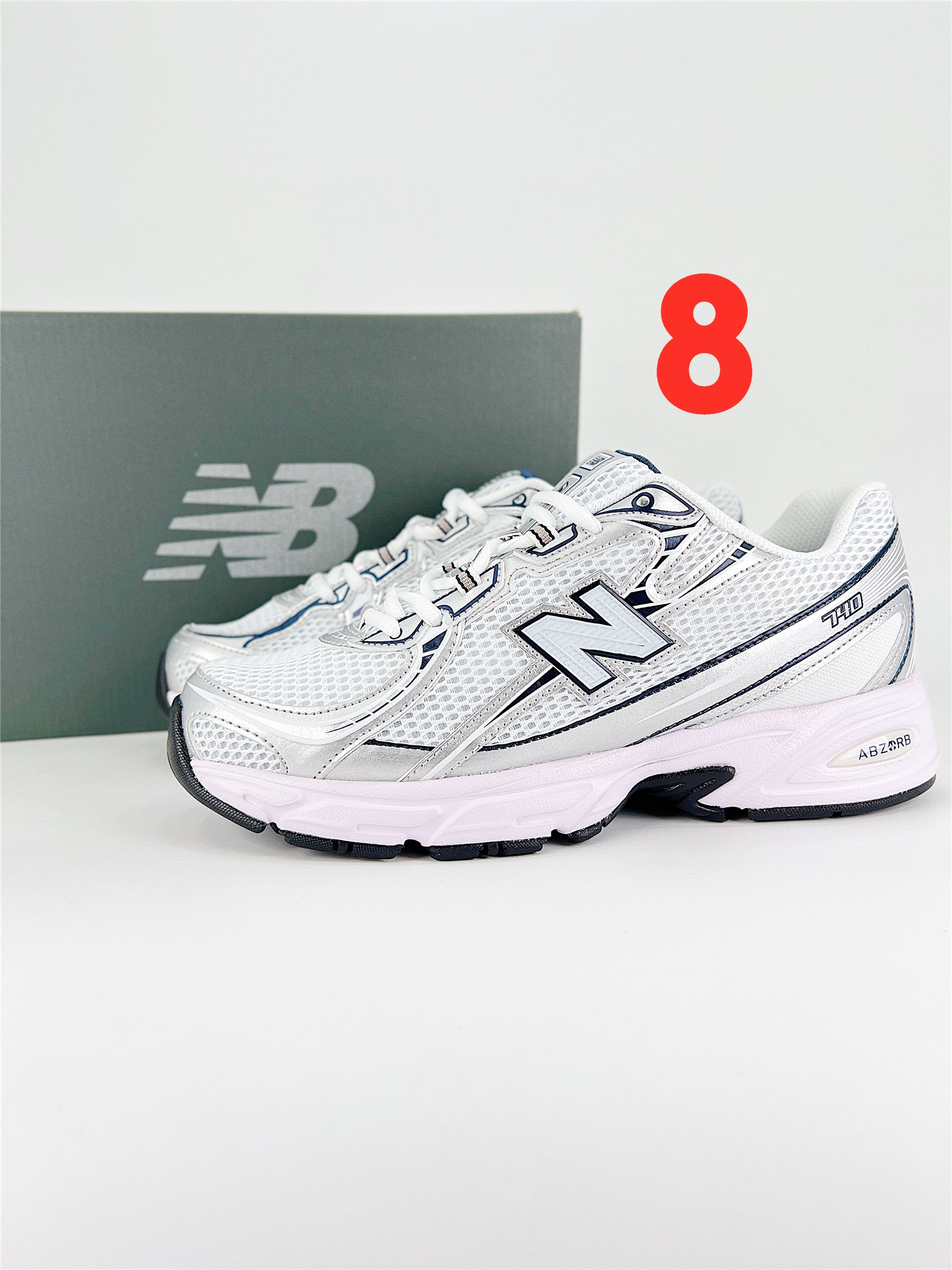 $29.99 NB 740 X6036 gallery