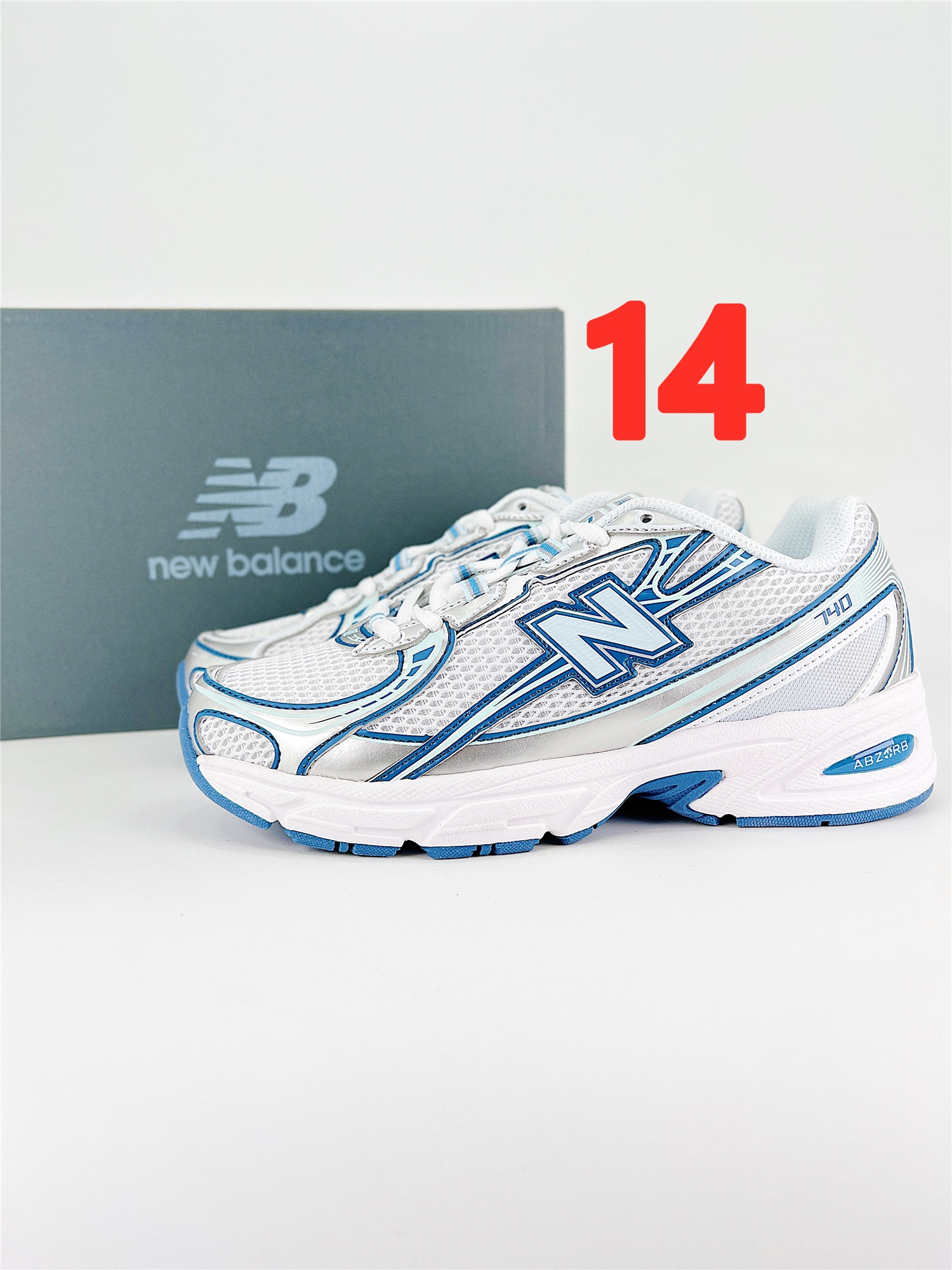 $29.99 NB 740 X6036 gallery