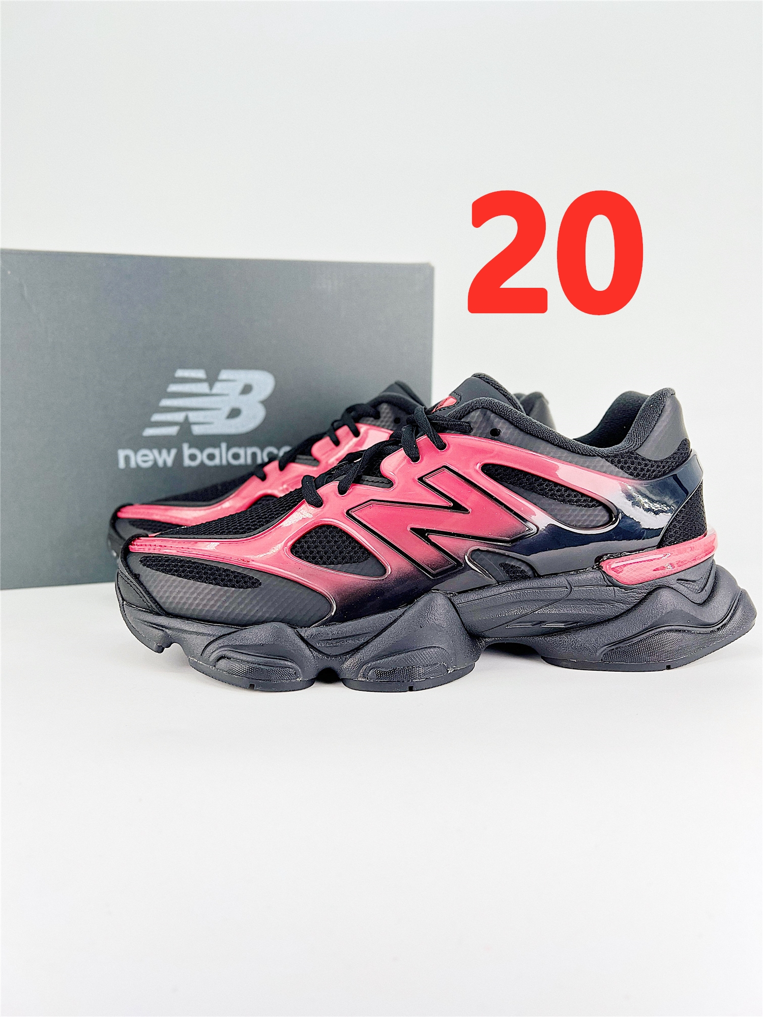 $29.99 NB 9060 X6034 gallery