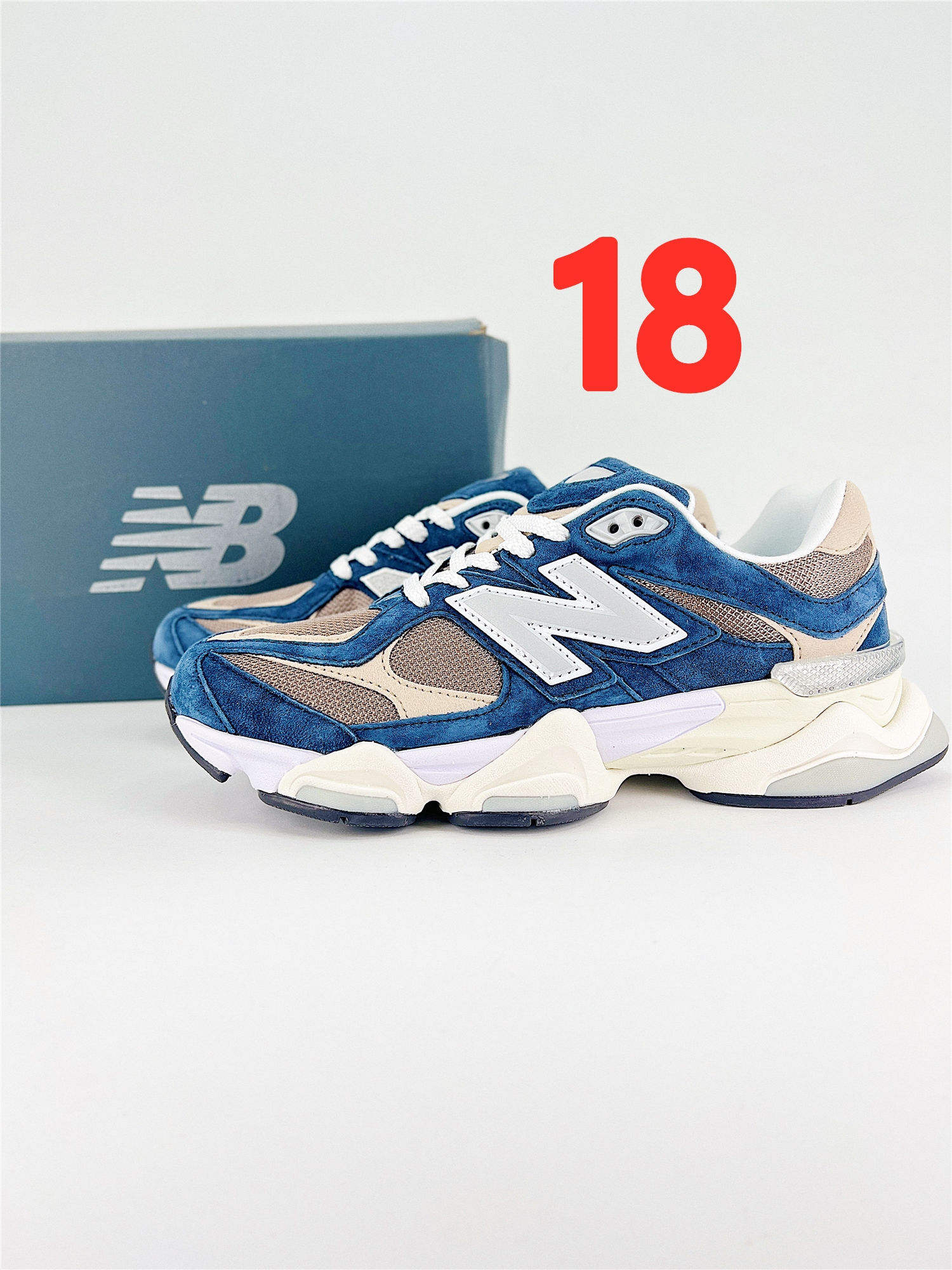 $29.99 NB 9060 X6034 gallery