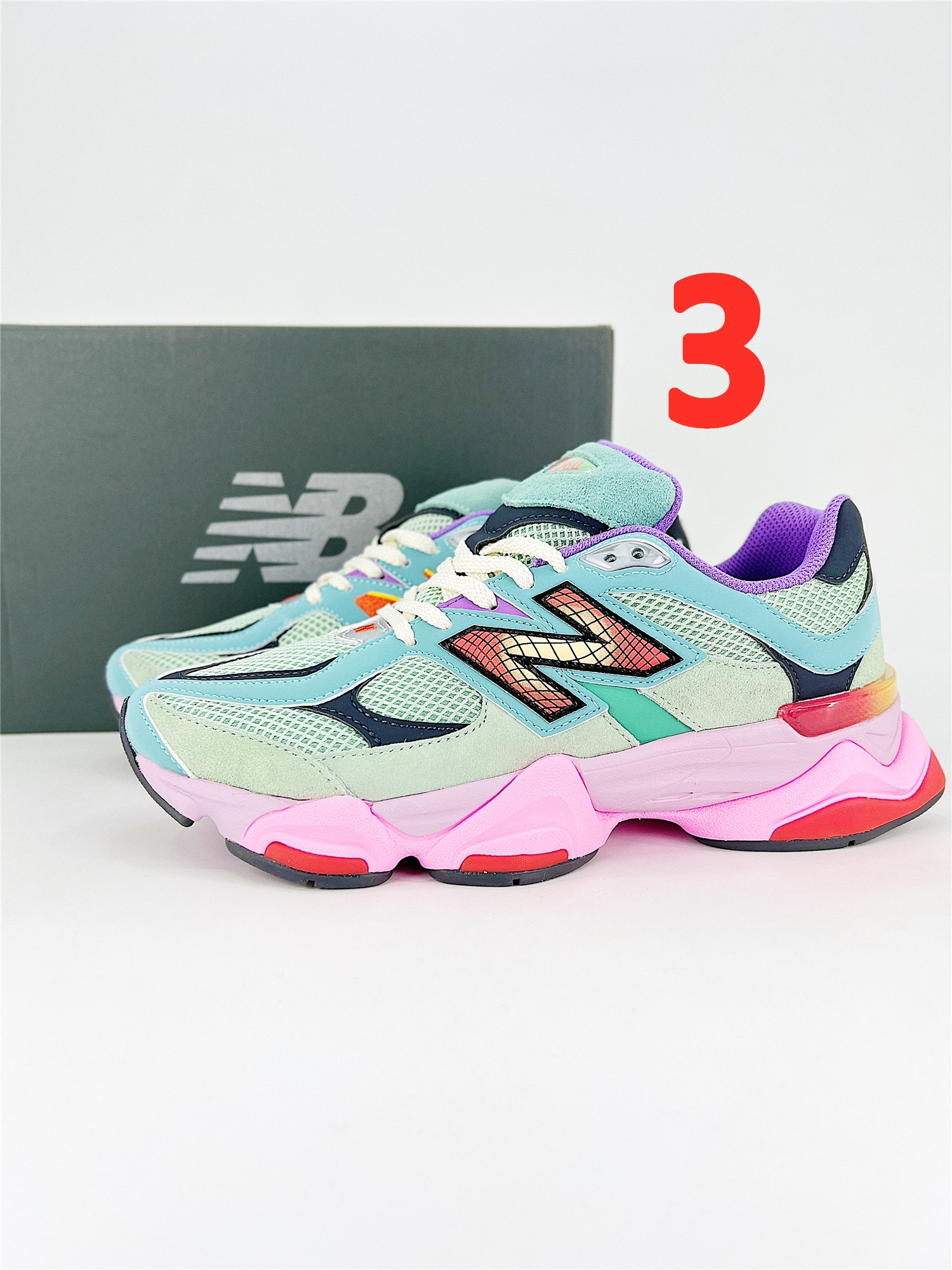 $29.99 NB 9060 X6034 gallery