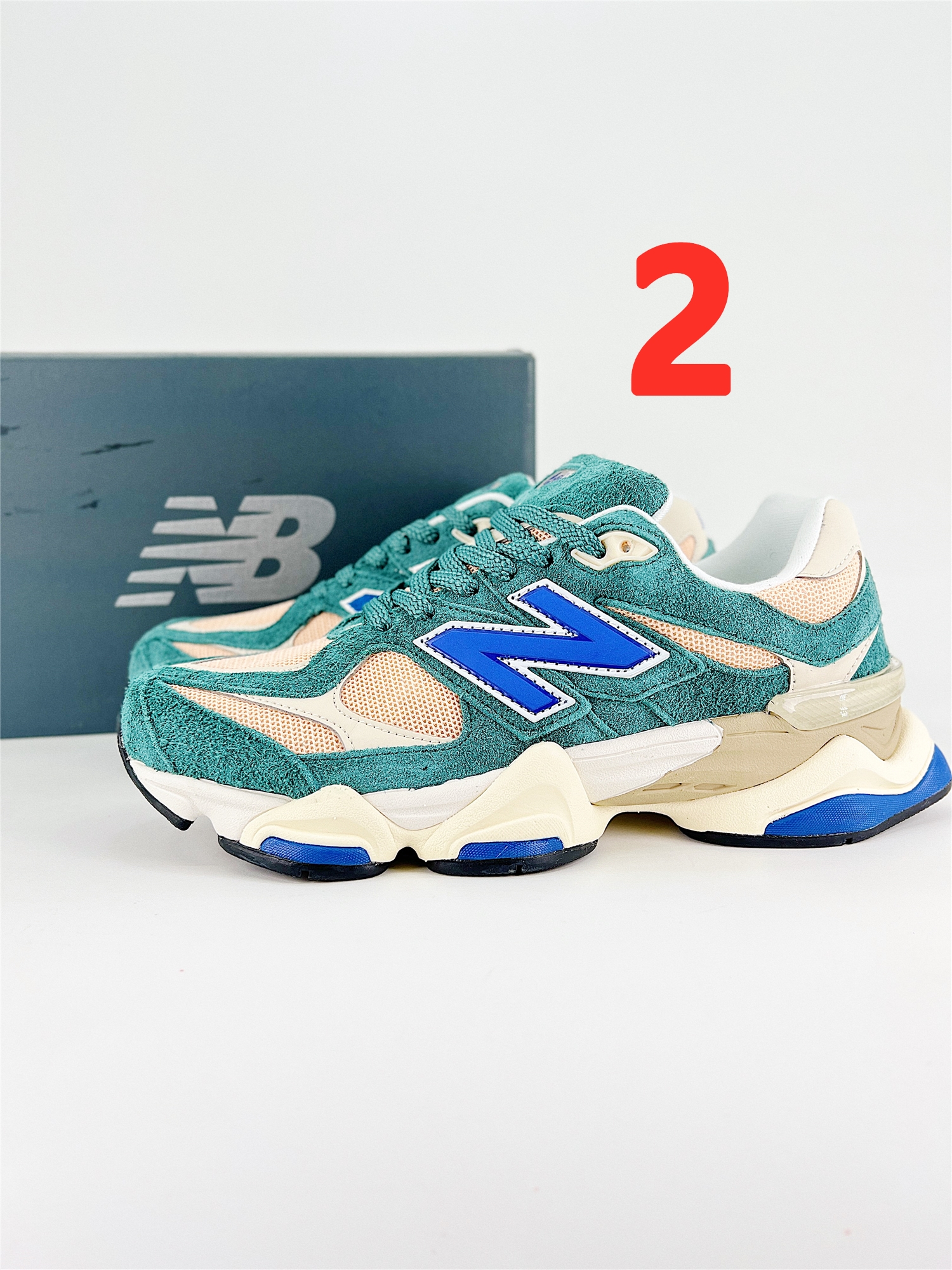 $29.99 NB 9060 X6034 gallery