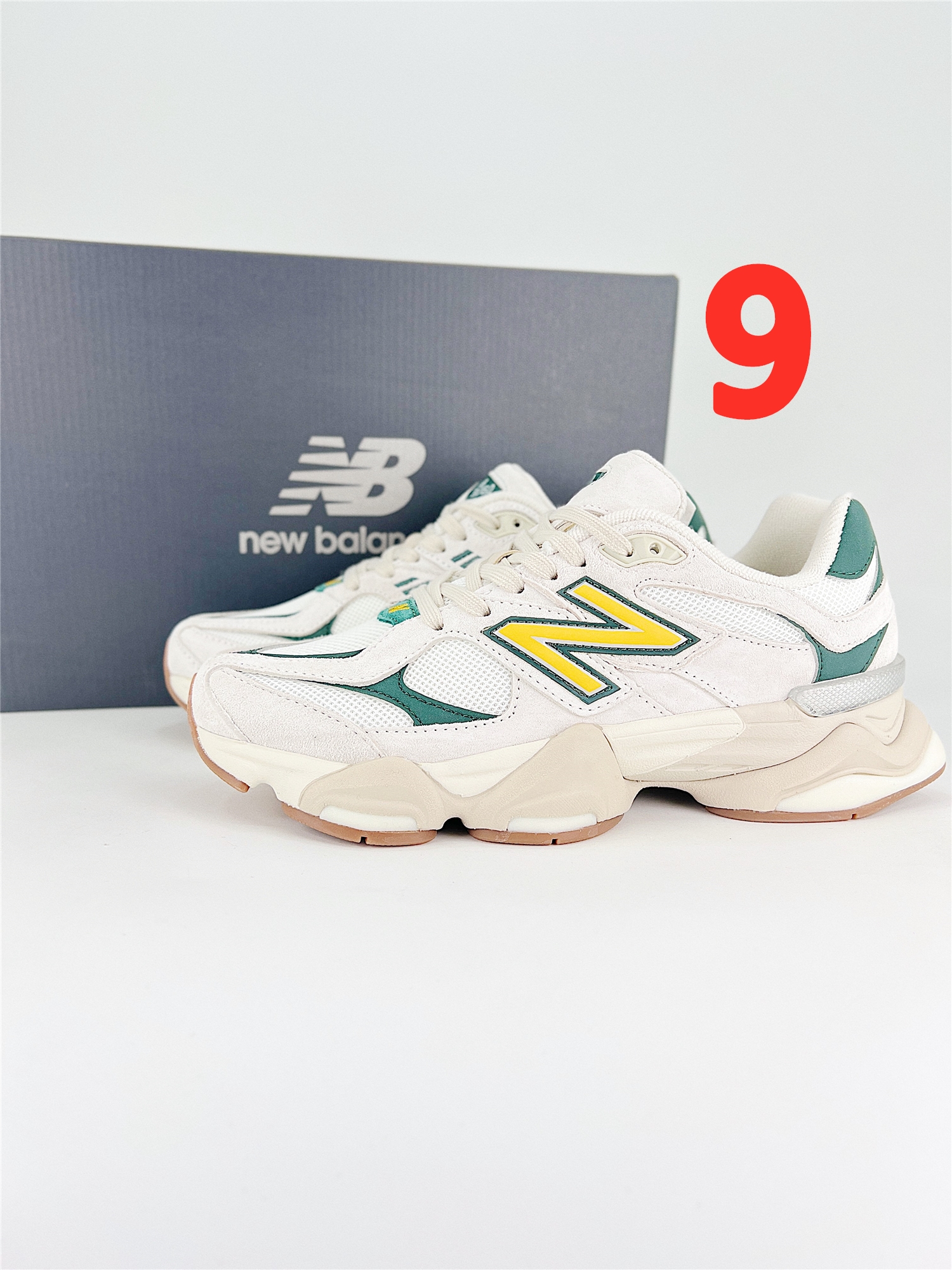 $29.99 NB 9060 X6034 gallery