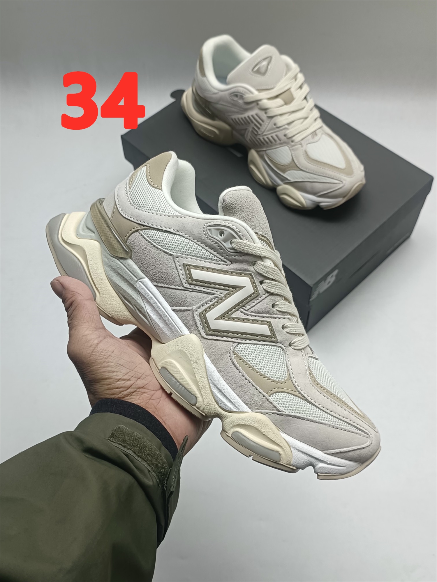 $29.99 NB 9060 X6034 gallery