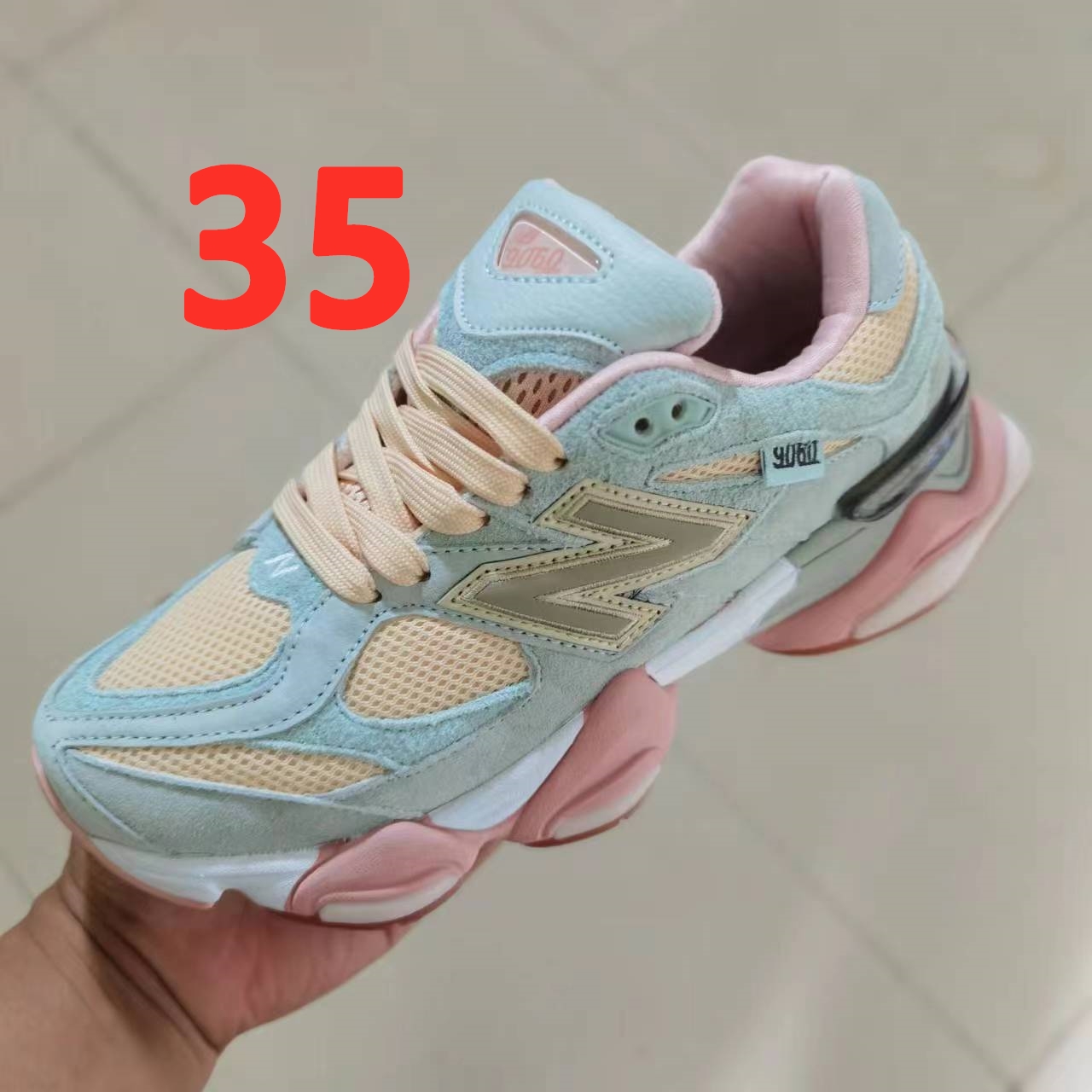 $29.99 NB 9060 X6034 gallery