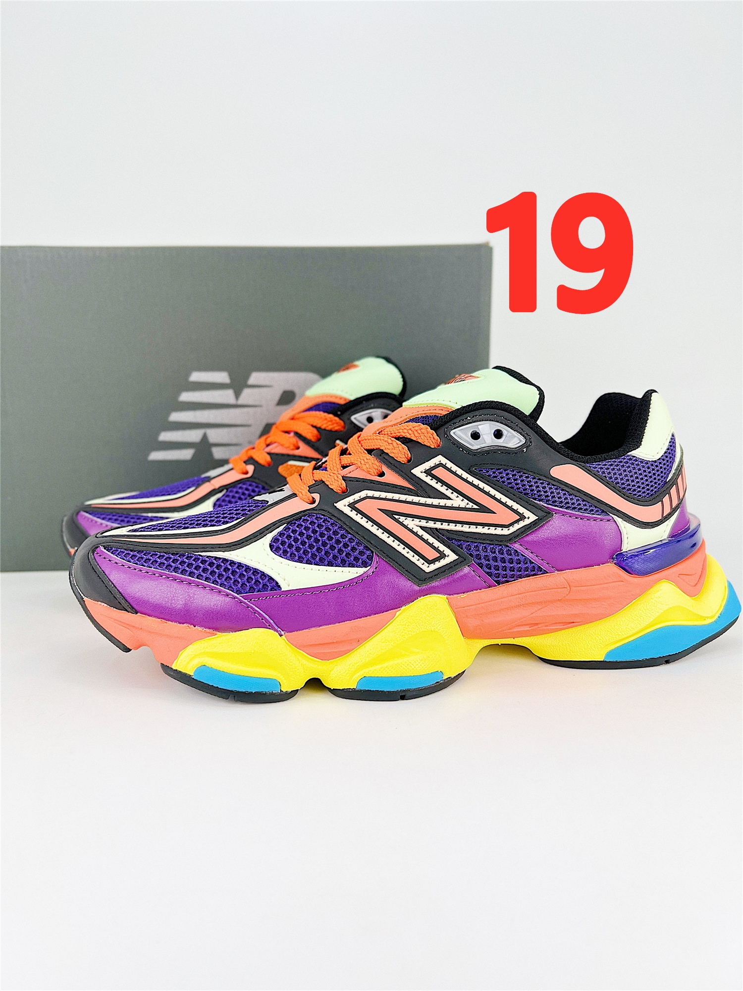 $29.99 NB 9060 X6034 gallery