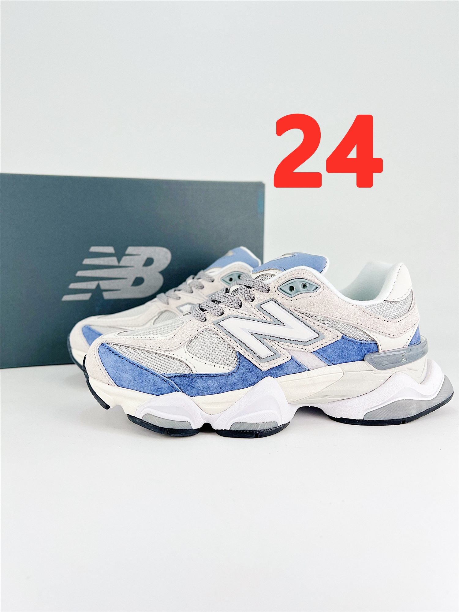$29.99 NB 9060 X6034 gallery