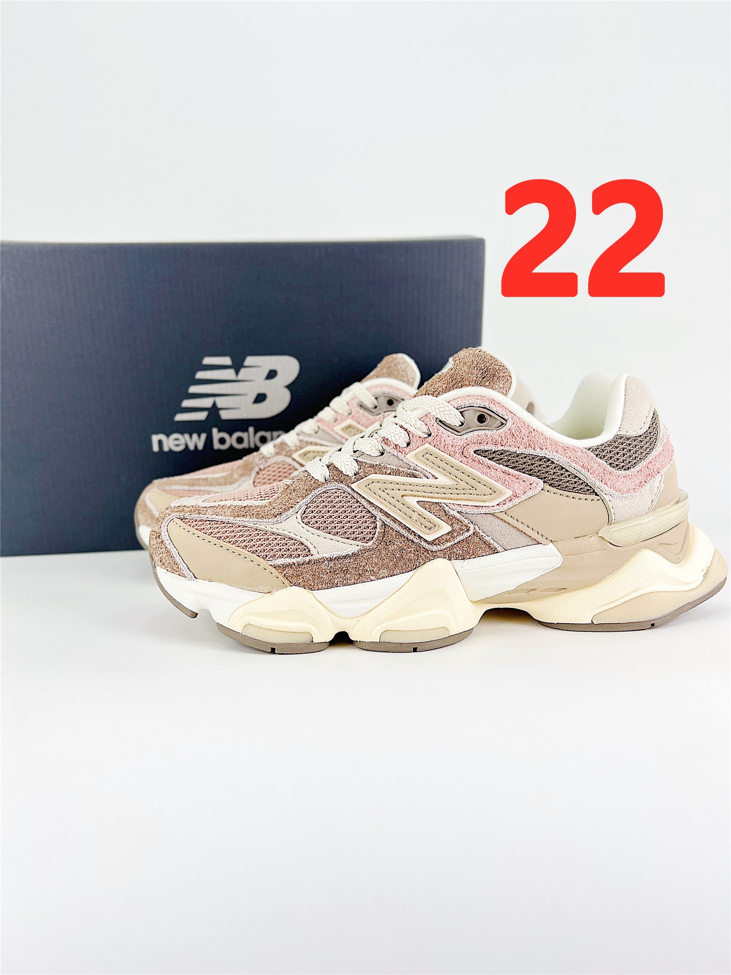 $29.99 NB 9060 X6034 gallery