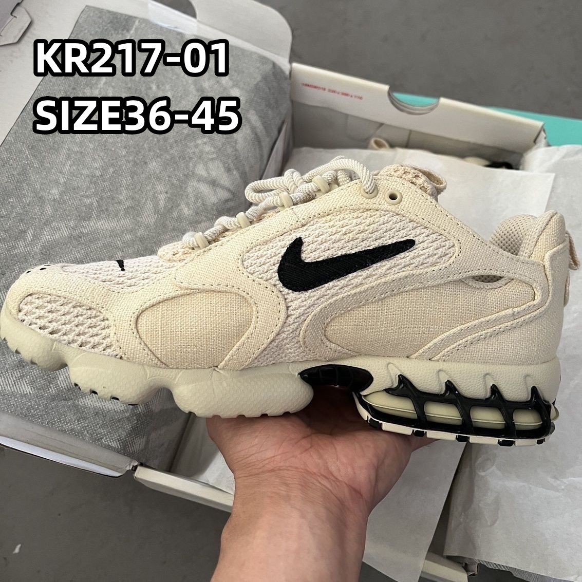 $29.99 NIKE KR217-01 X6567 gallery