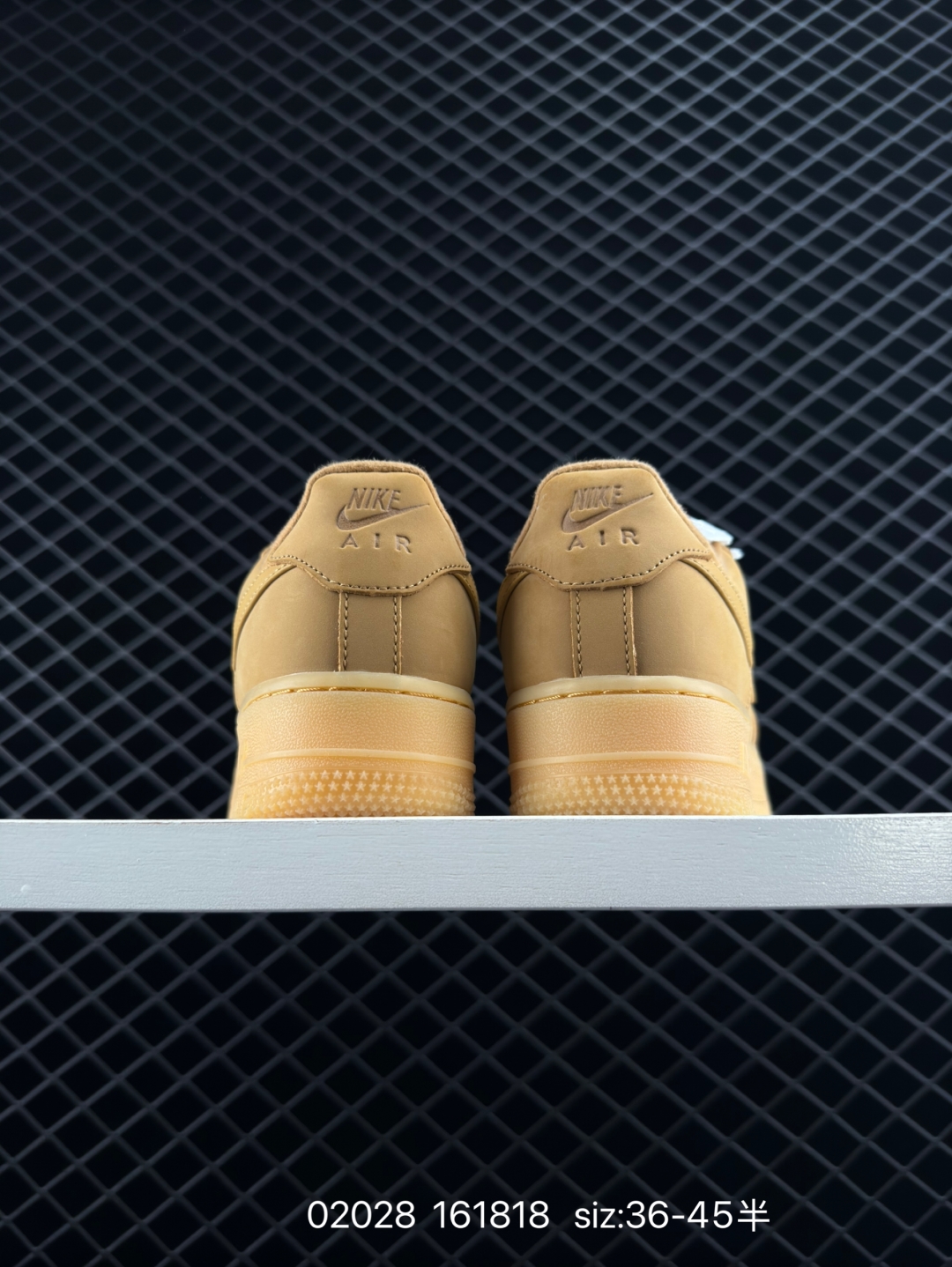 $29.99 NK Air Force 1´07 Low X4385 gallery