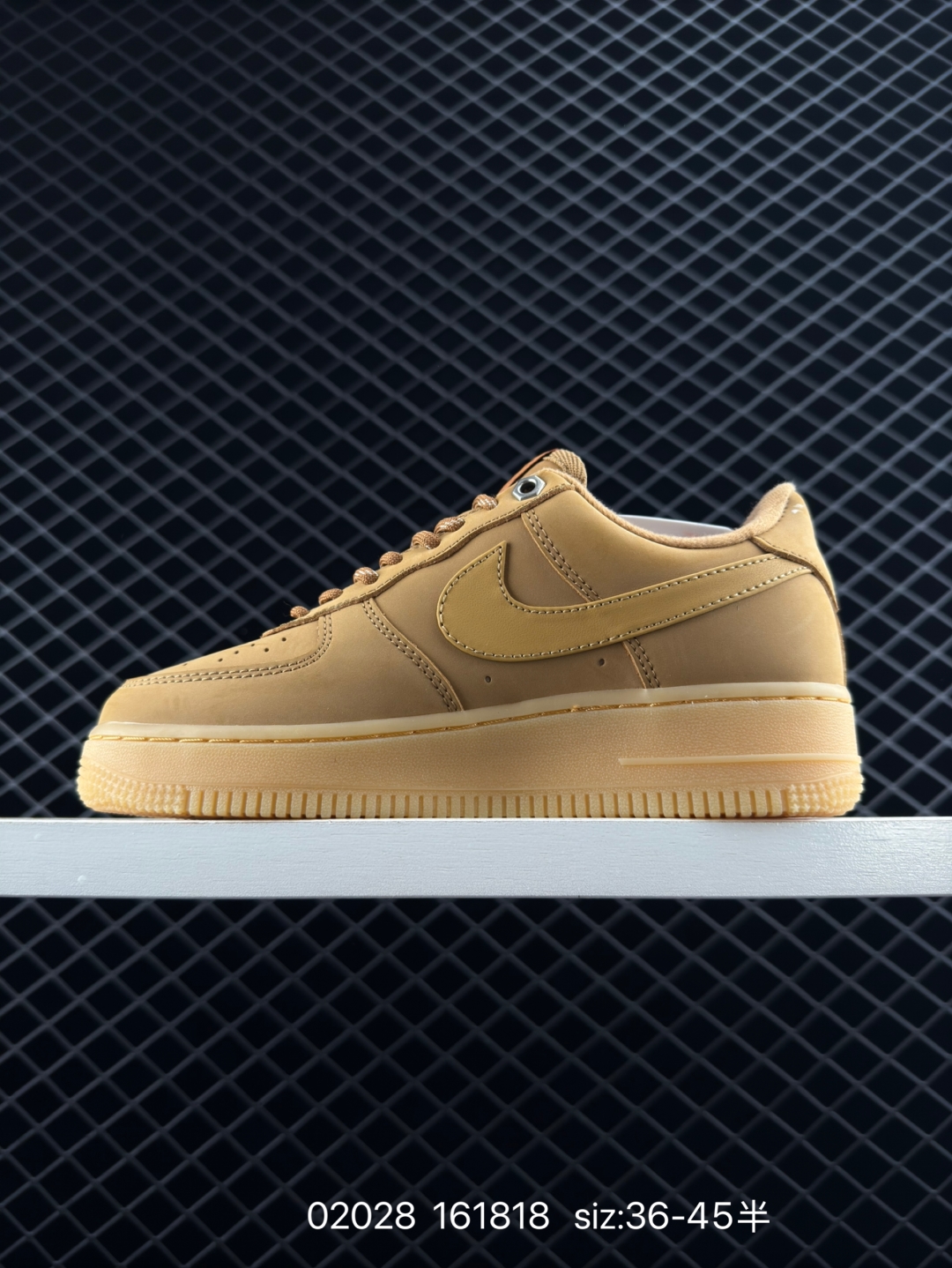 $29.99 NK Air Force 1´07 Low X4385 gallery