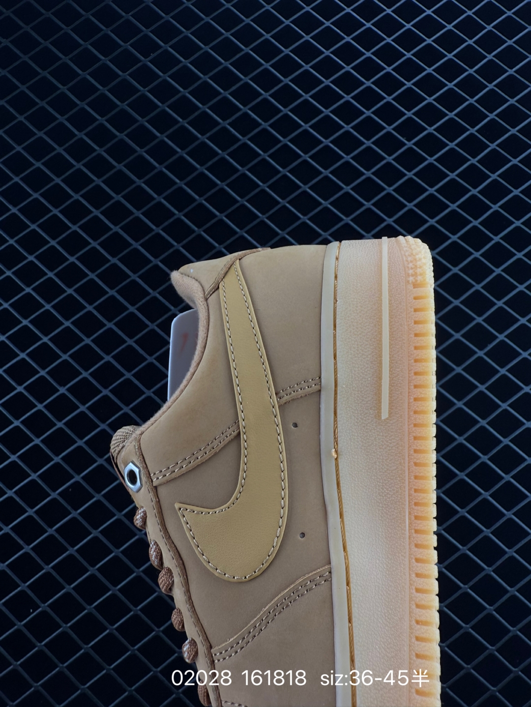 $29.99 NK Air Force 1´07 Low X4385 gallery