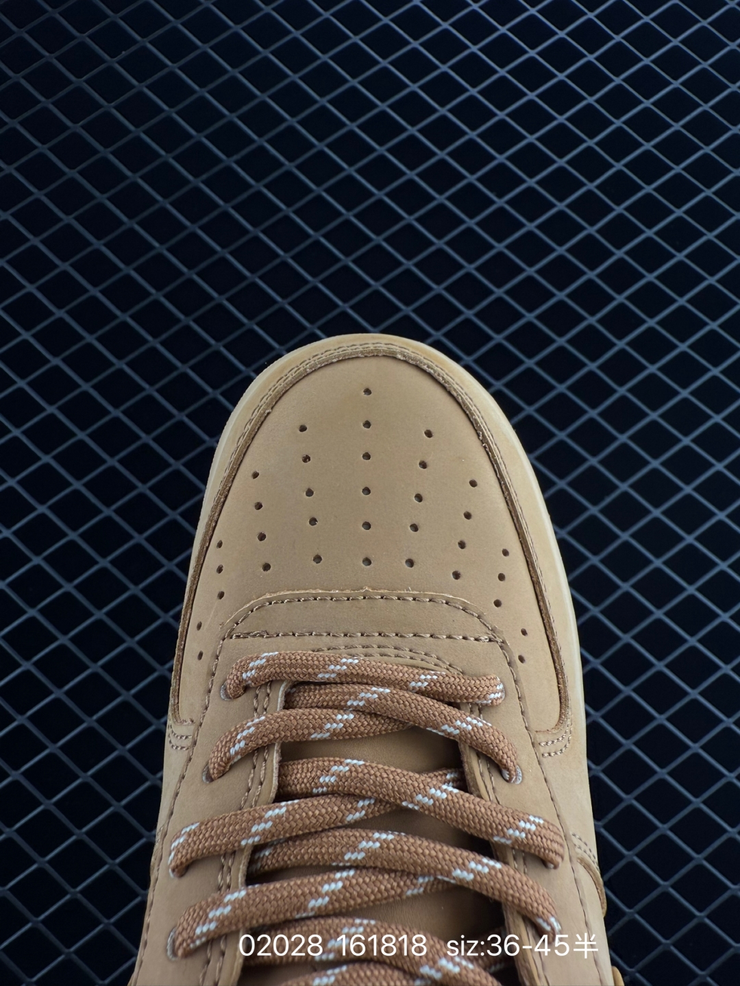 $29.99 NK Air Force 1´07 Low X4385 gallery