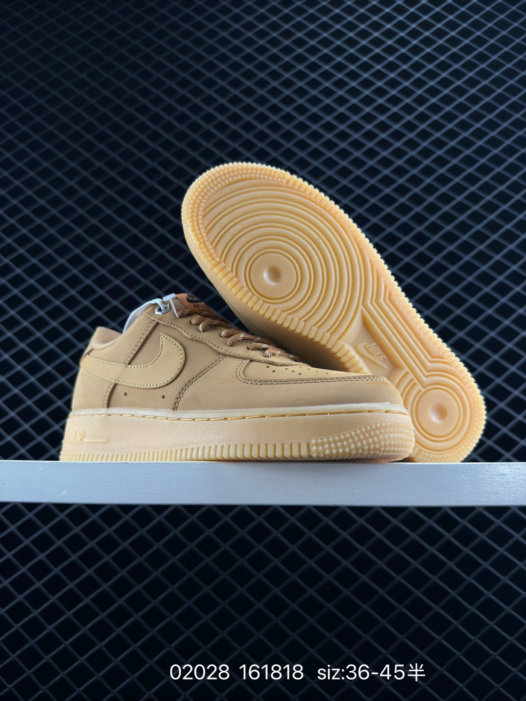 $29.99 NK Air Force 1´07 Low X4385 gallery