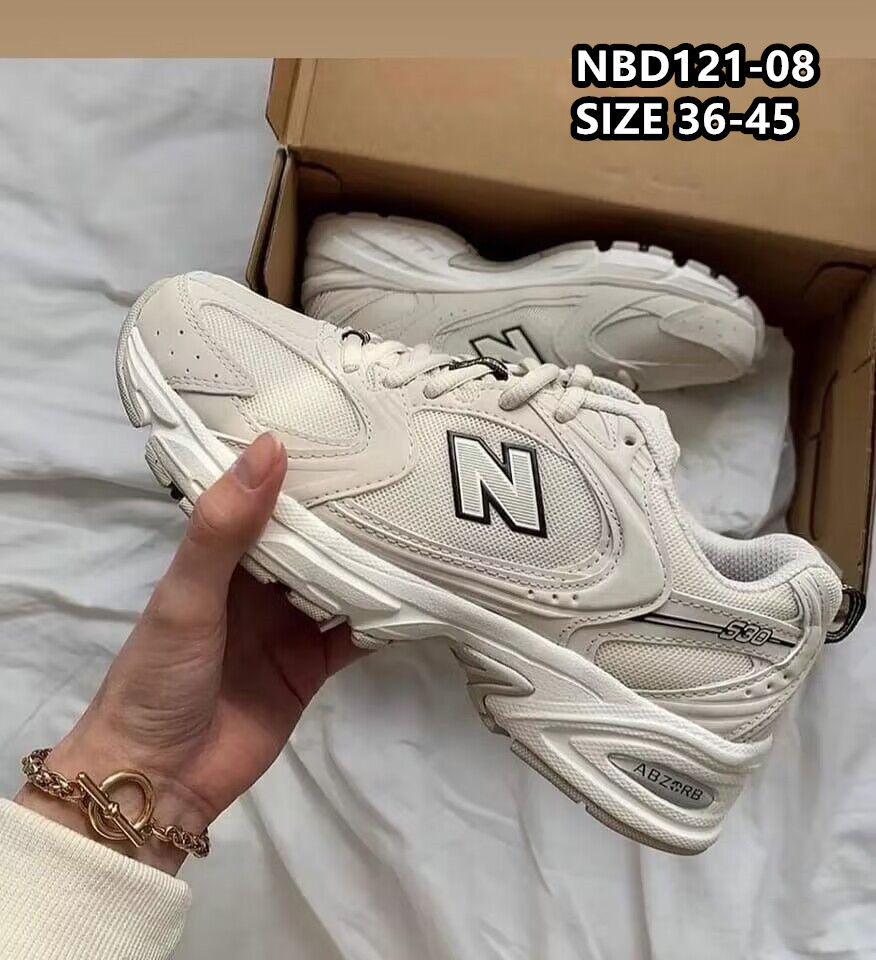 $29.99 New Balance NBD121-01-08 X6561 gallery