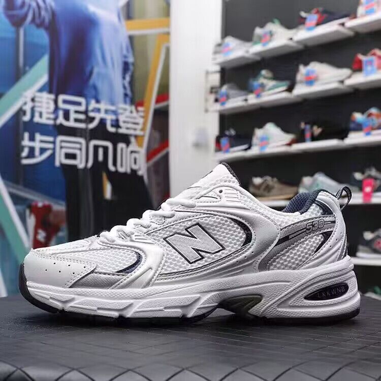 $29.99 New Balance NBD121-01-08 X6561 gallery