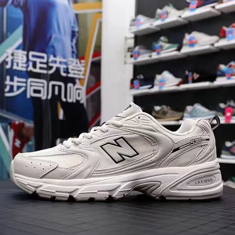 $29.99 New Balance NBD121-01-08 X6561 gallery