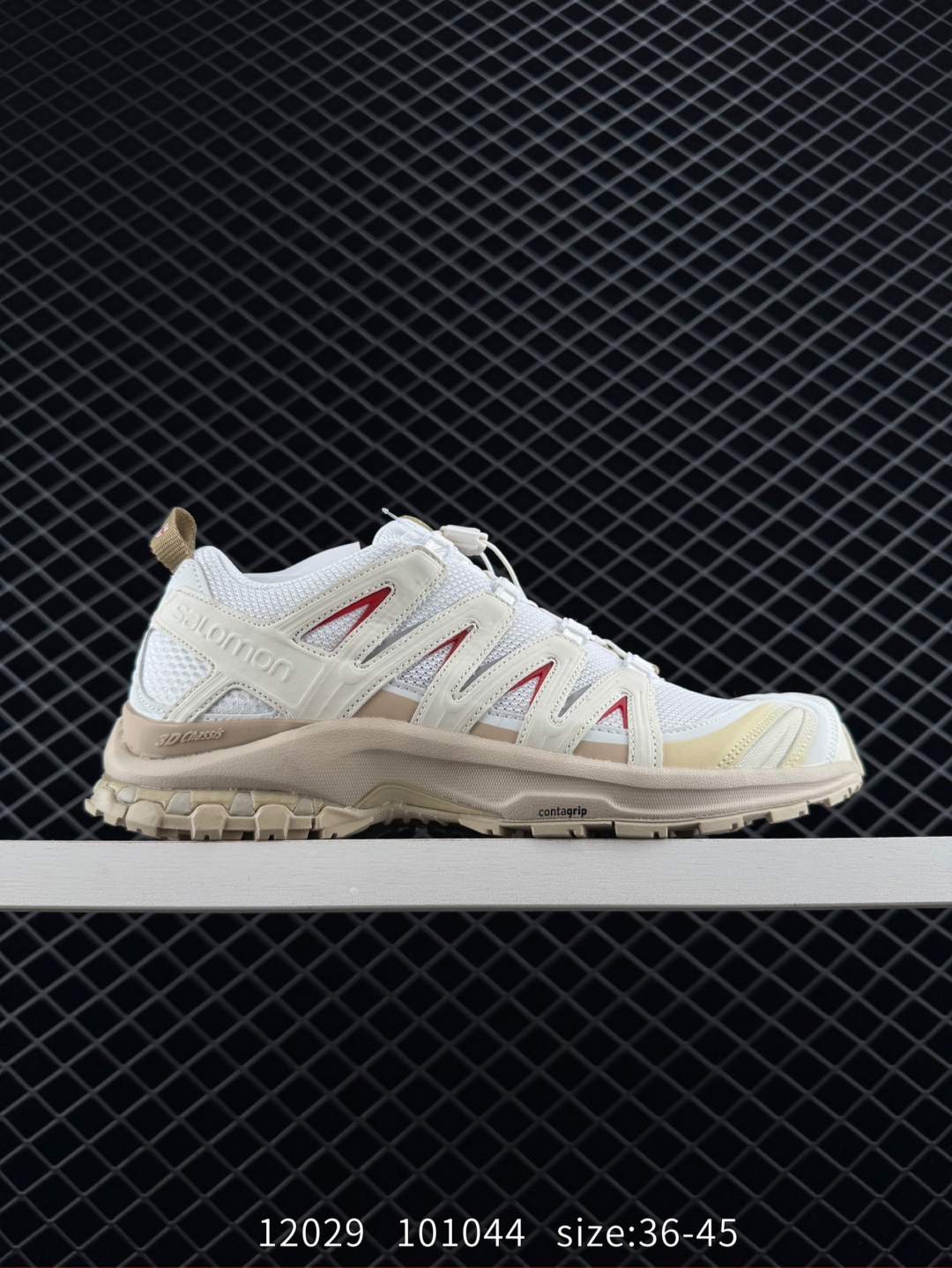 $29.99 Salomon XA PRO 3D SUEDE X2471 gallery