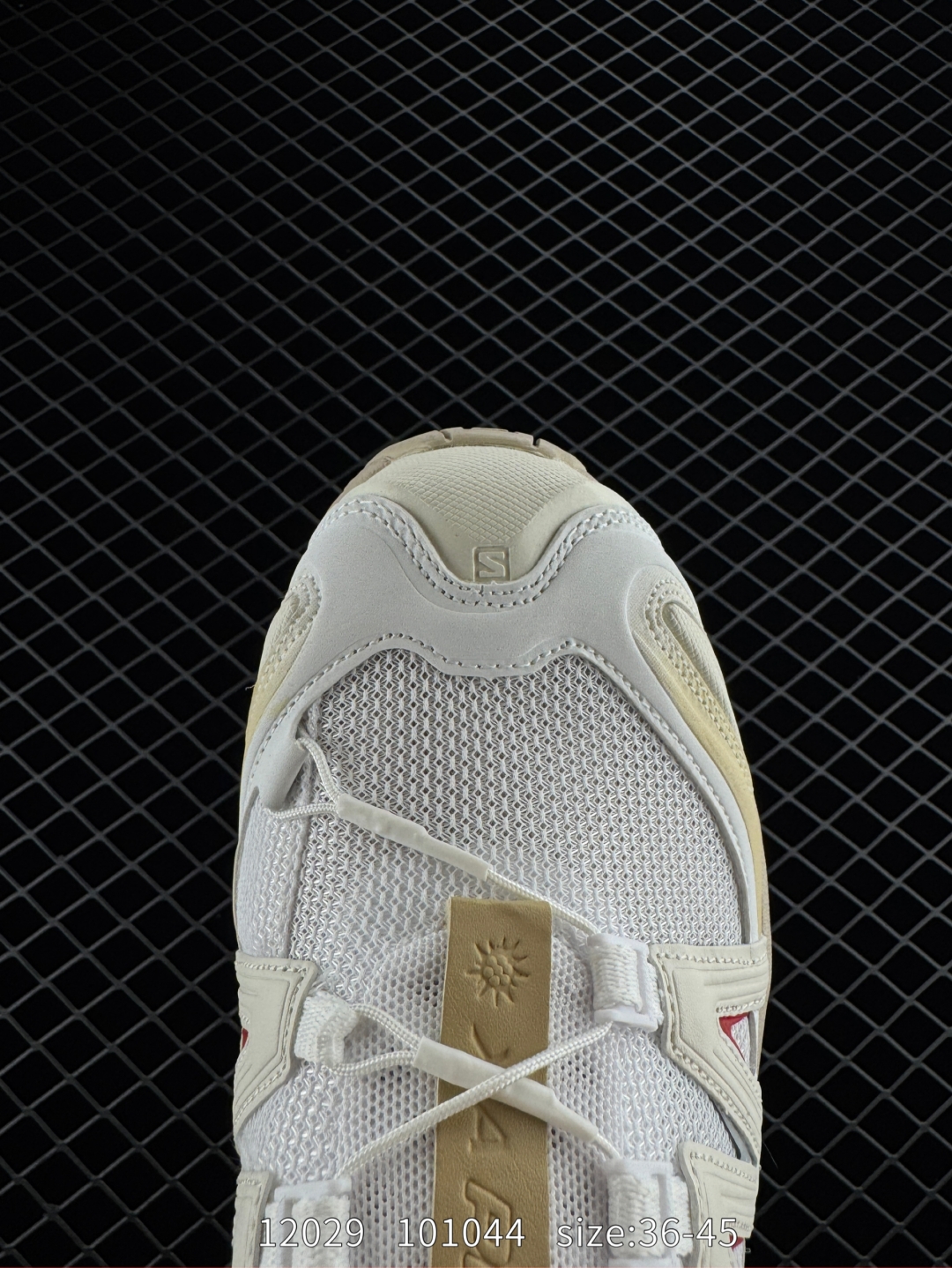 $29.99 Salomon XA PRO 3D SUEDE X2471 gallery