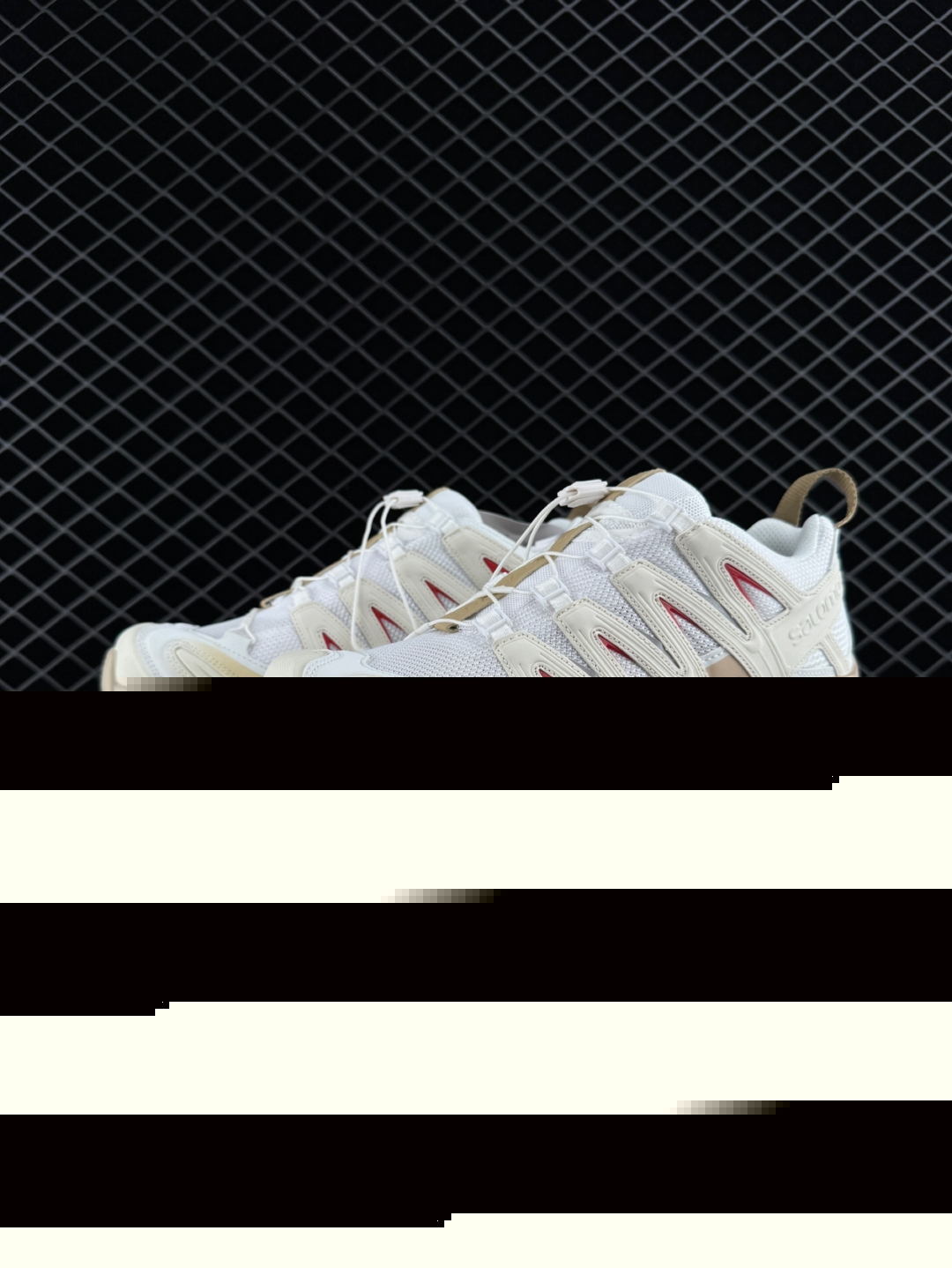 $29.99 Salomon XA PRO 3D SUEDE X2471 gallery