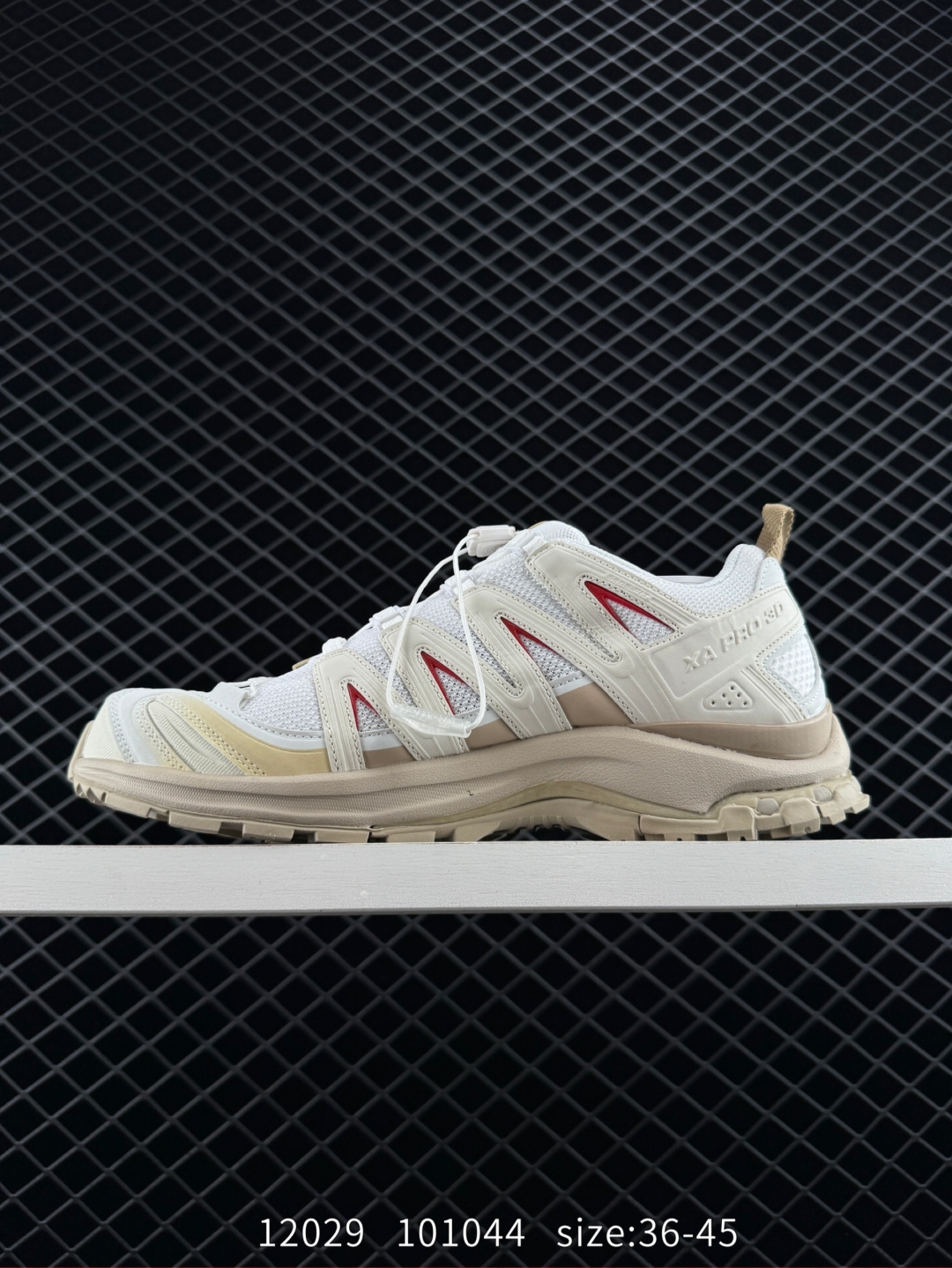 $29.99 Salomon XA PRO 3D SUEDE X2471 gallery