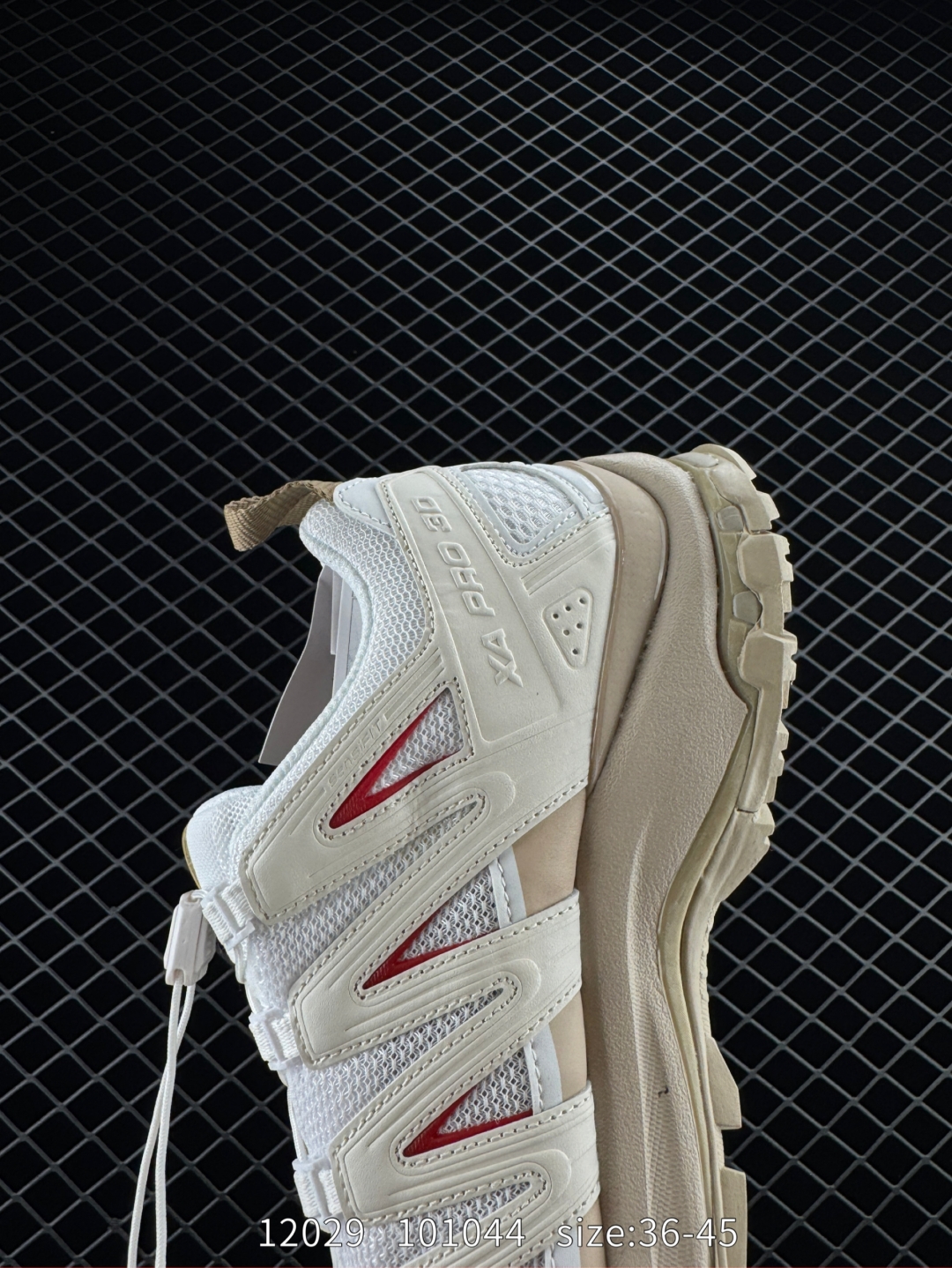 $29.99 Salomon XA PRO 3D SUEDE X2471 gallery