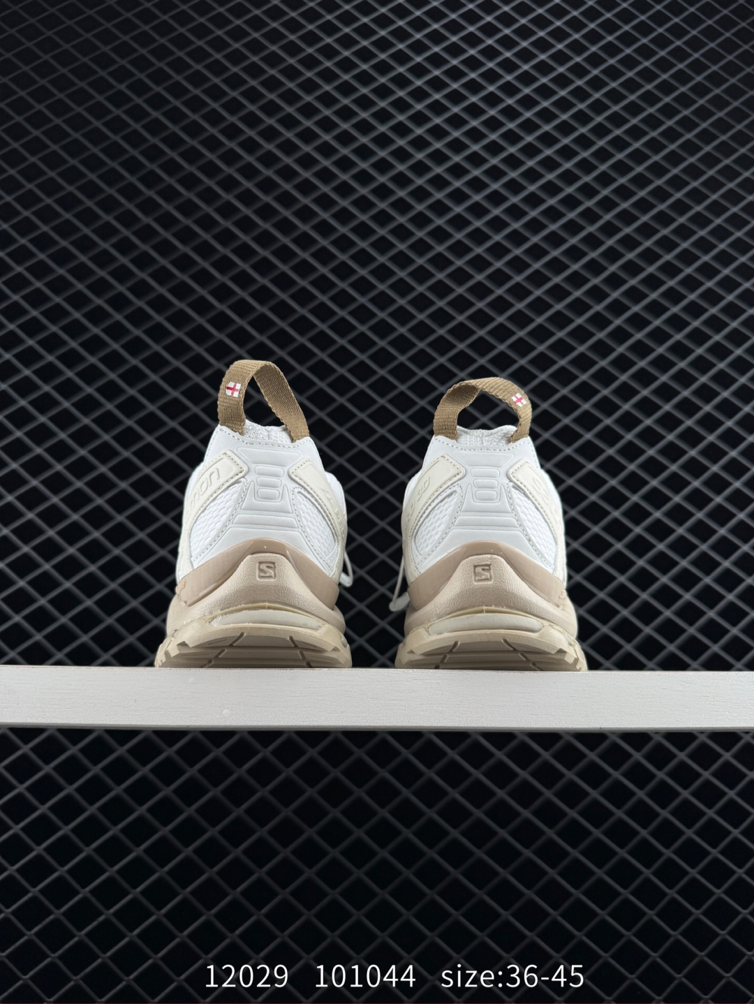 $29.99 Salomon XA PRO 3D SUEDE X2471 gallery