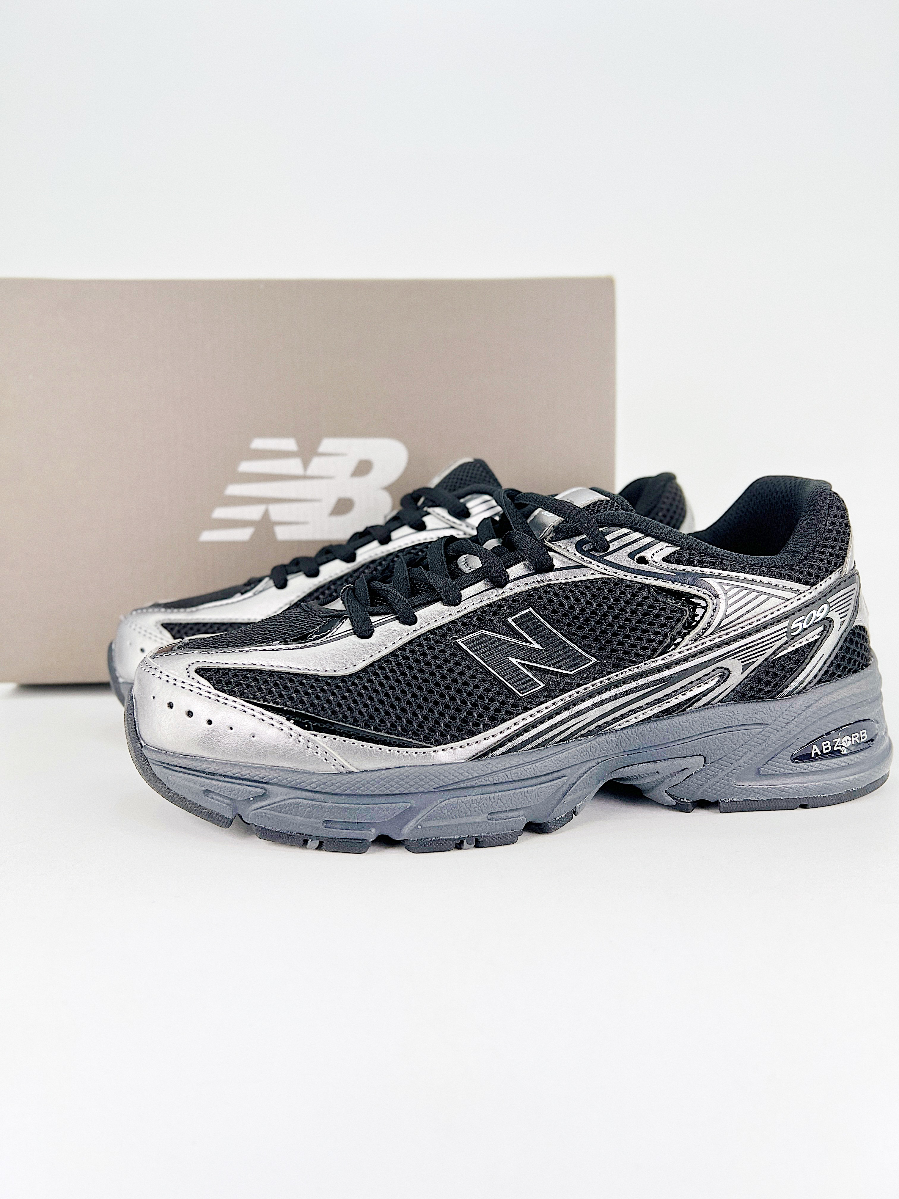 $29.99 XLIM x New Balance U509 X2160 gallery