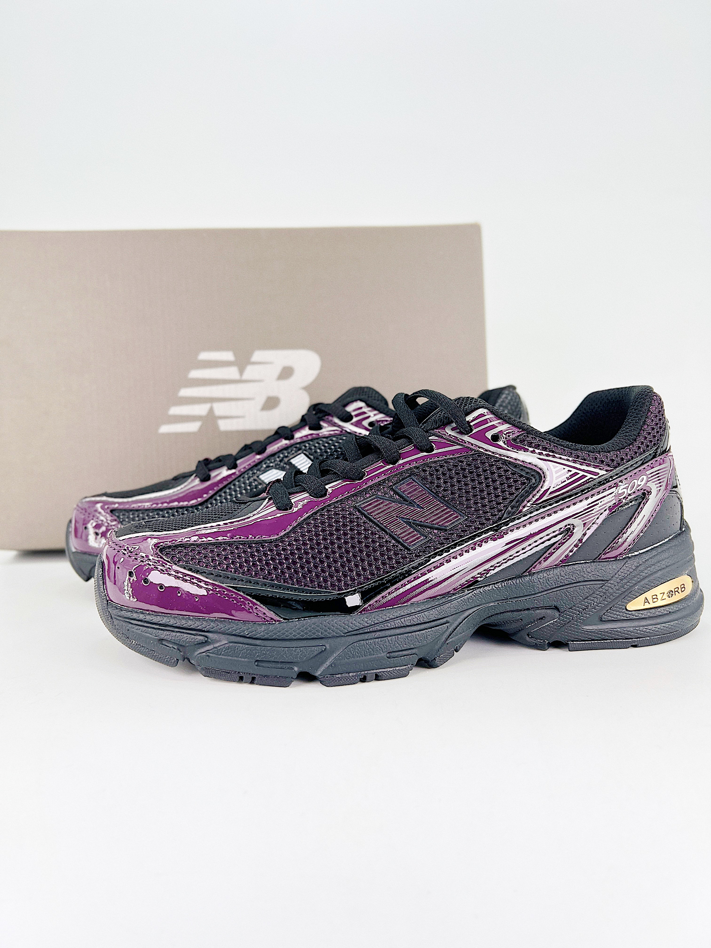 $29.99 XLIM x New Balance U509 X2162 gallery