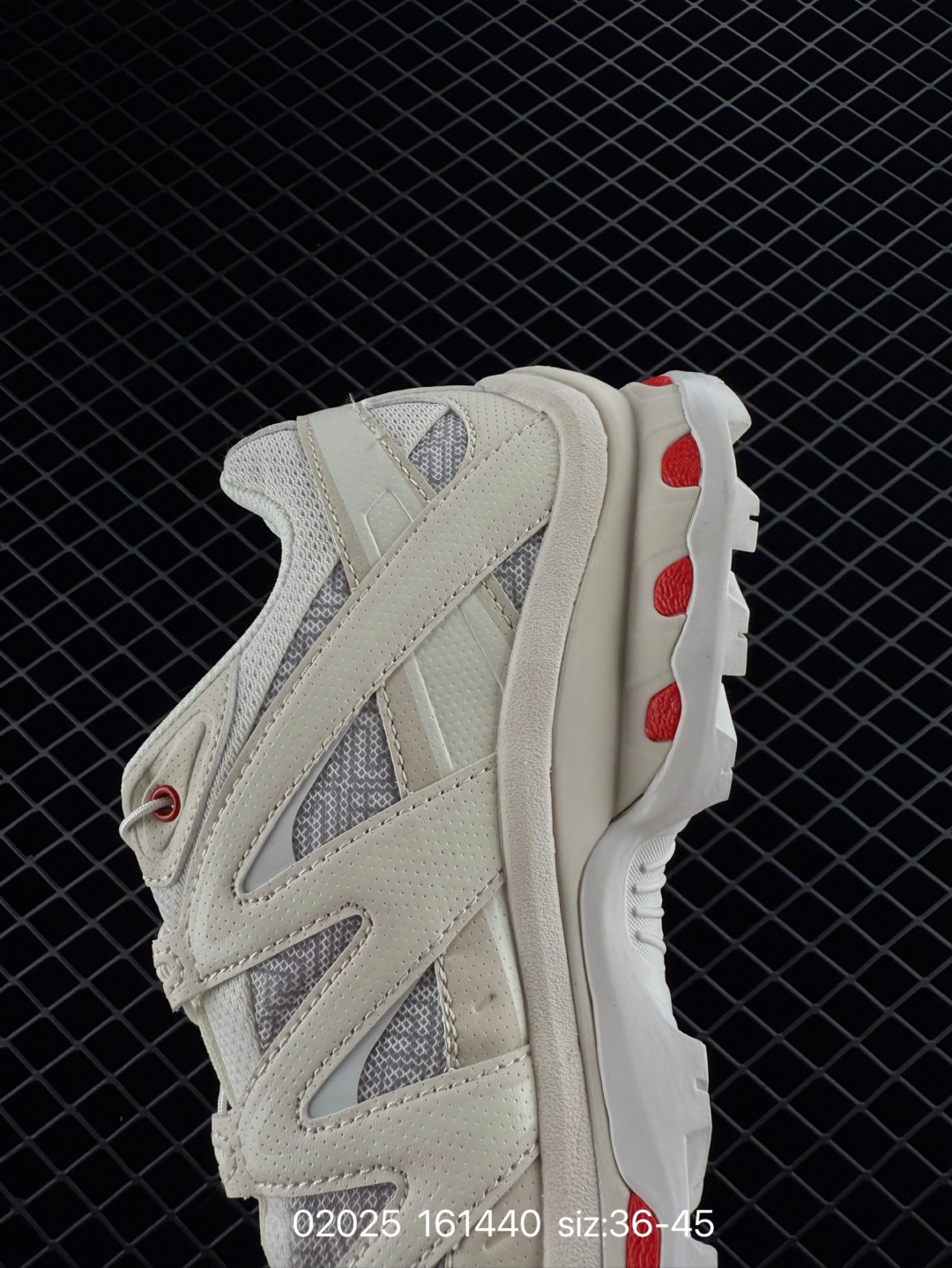 $29.99 XT-QUEST GTXPANHUIADV Beige X2483 gallery