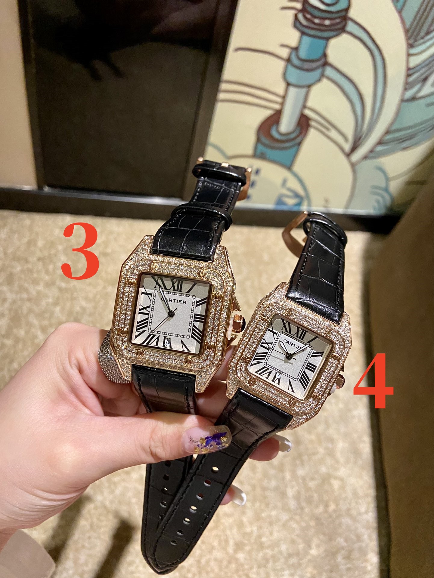 $29.99-Cartier-X6250 gallery